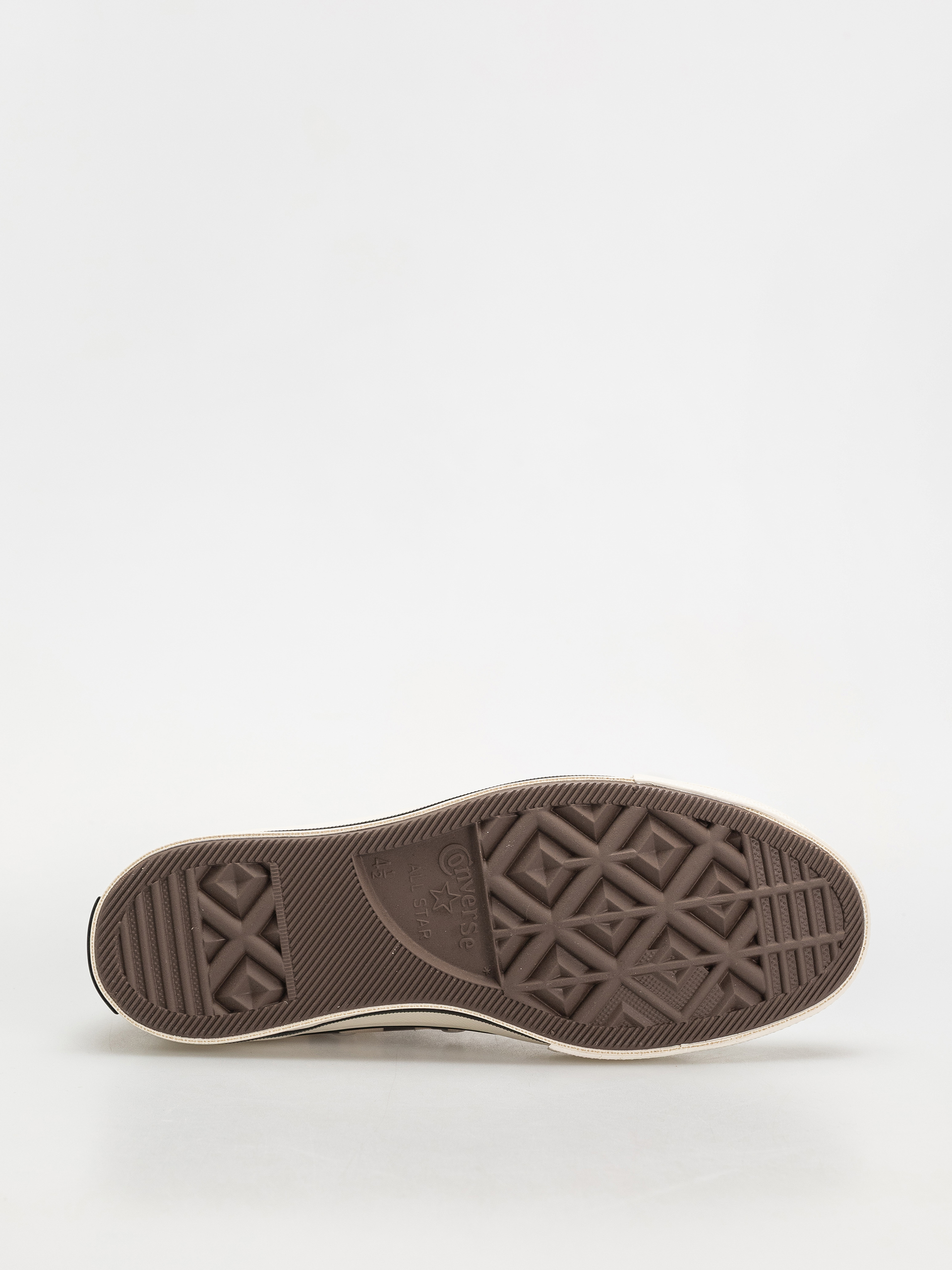 Converse Chuck 70 Hi Tornacipők (light dune/black/egret)