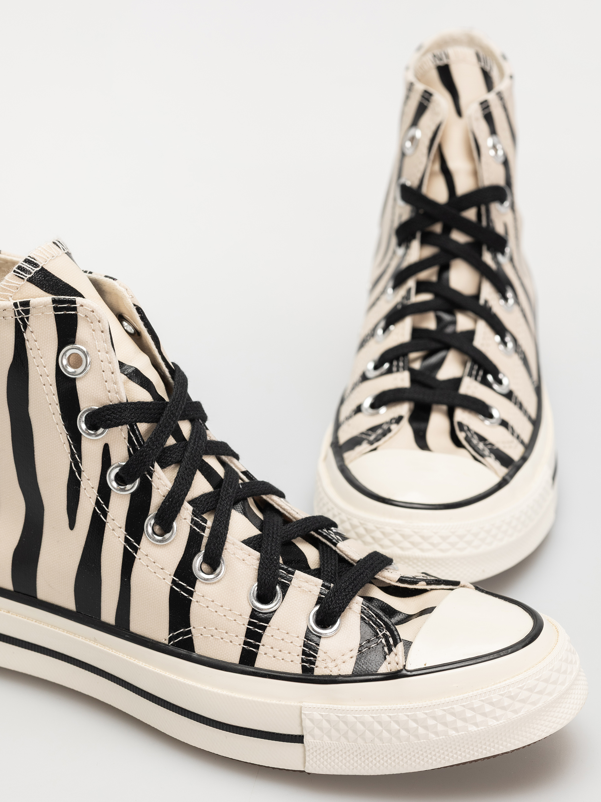 Converse Chuck 70 Hi Tornacipők (light dune/black/egret)