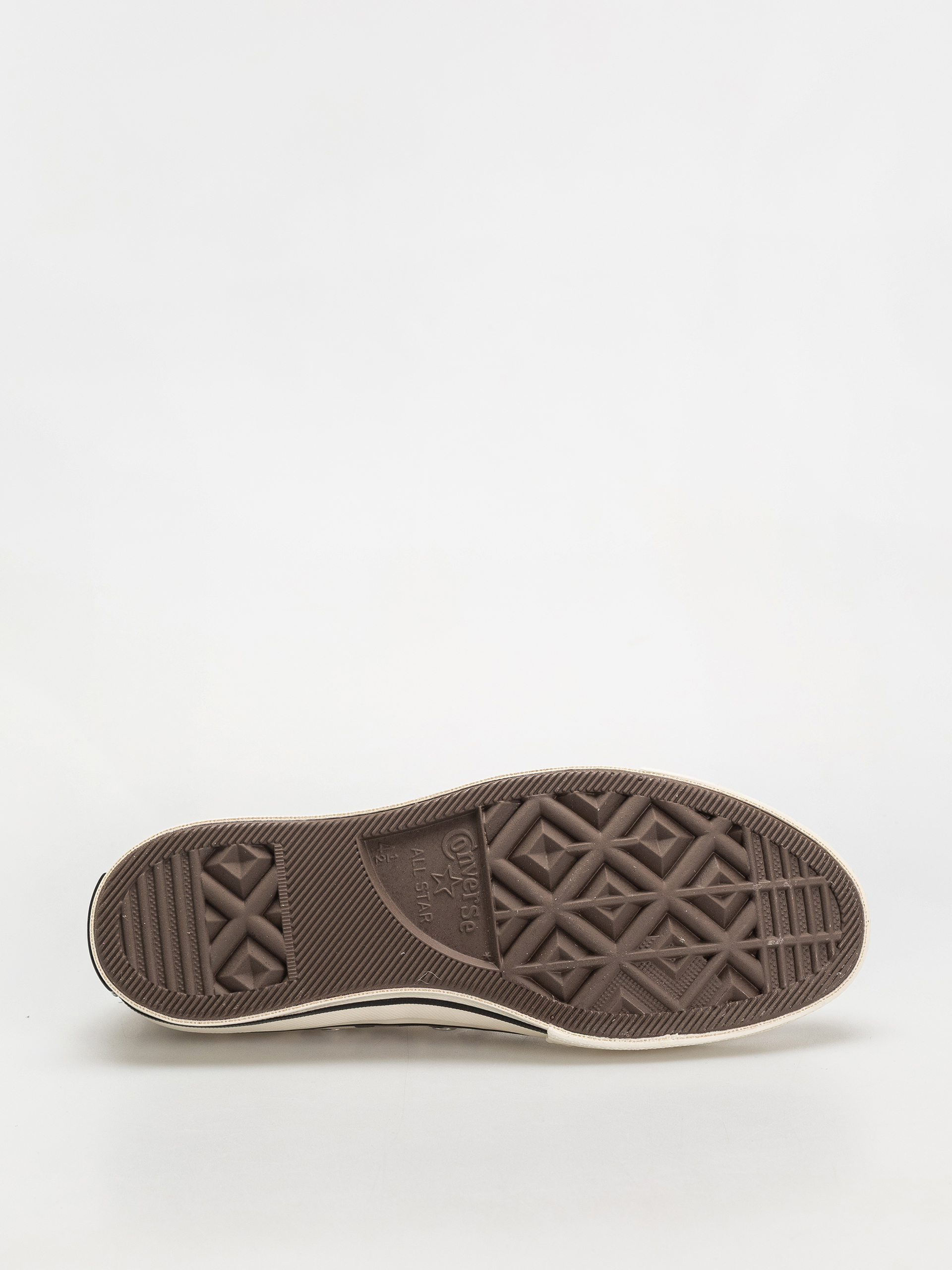 Converse Chuck 70 Tornacipők (driftwood/light fawn/black)