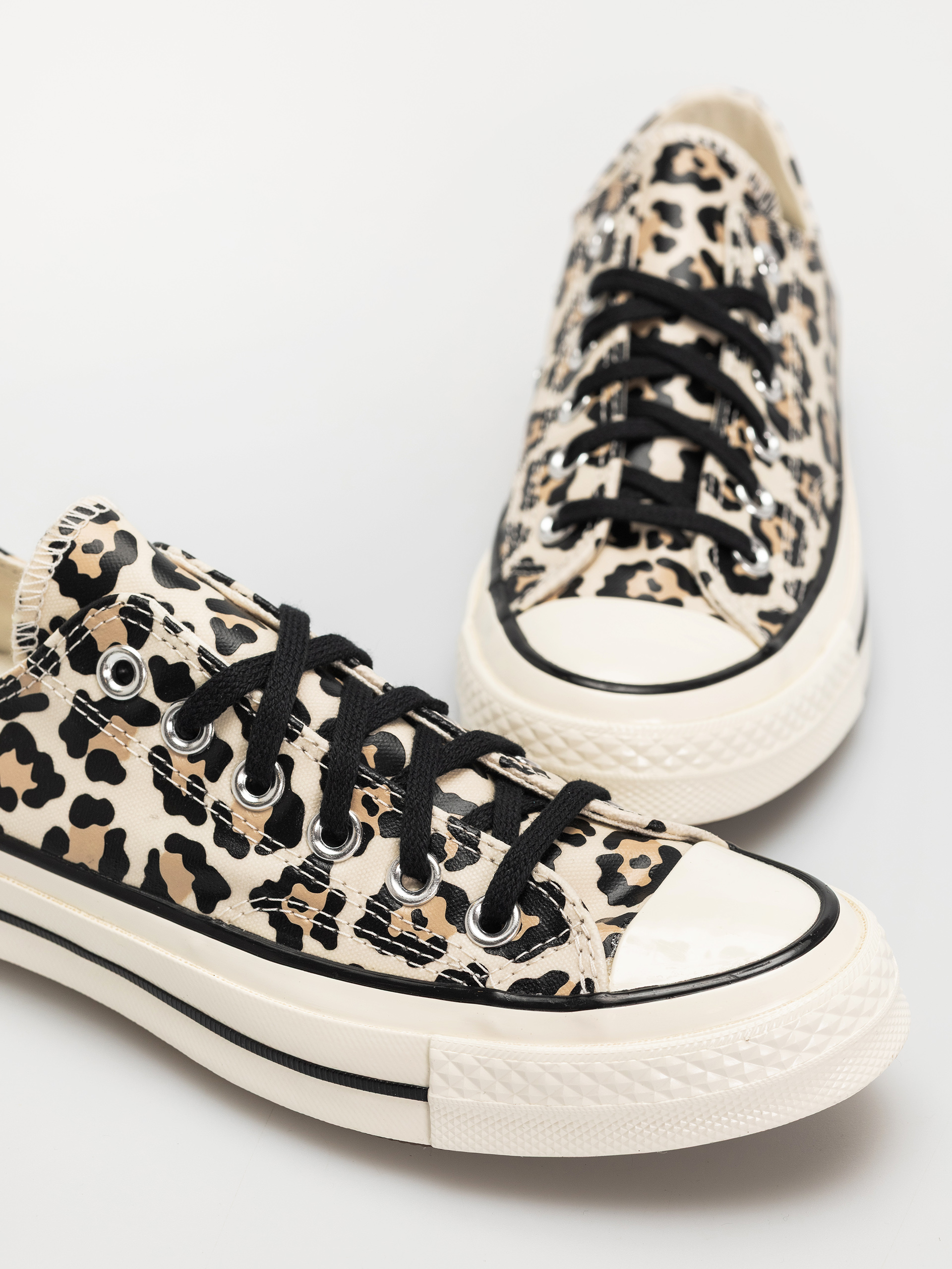 Converse Chuck 70 Tornacipők (driftwood/light fawn/black)