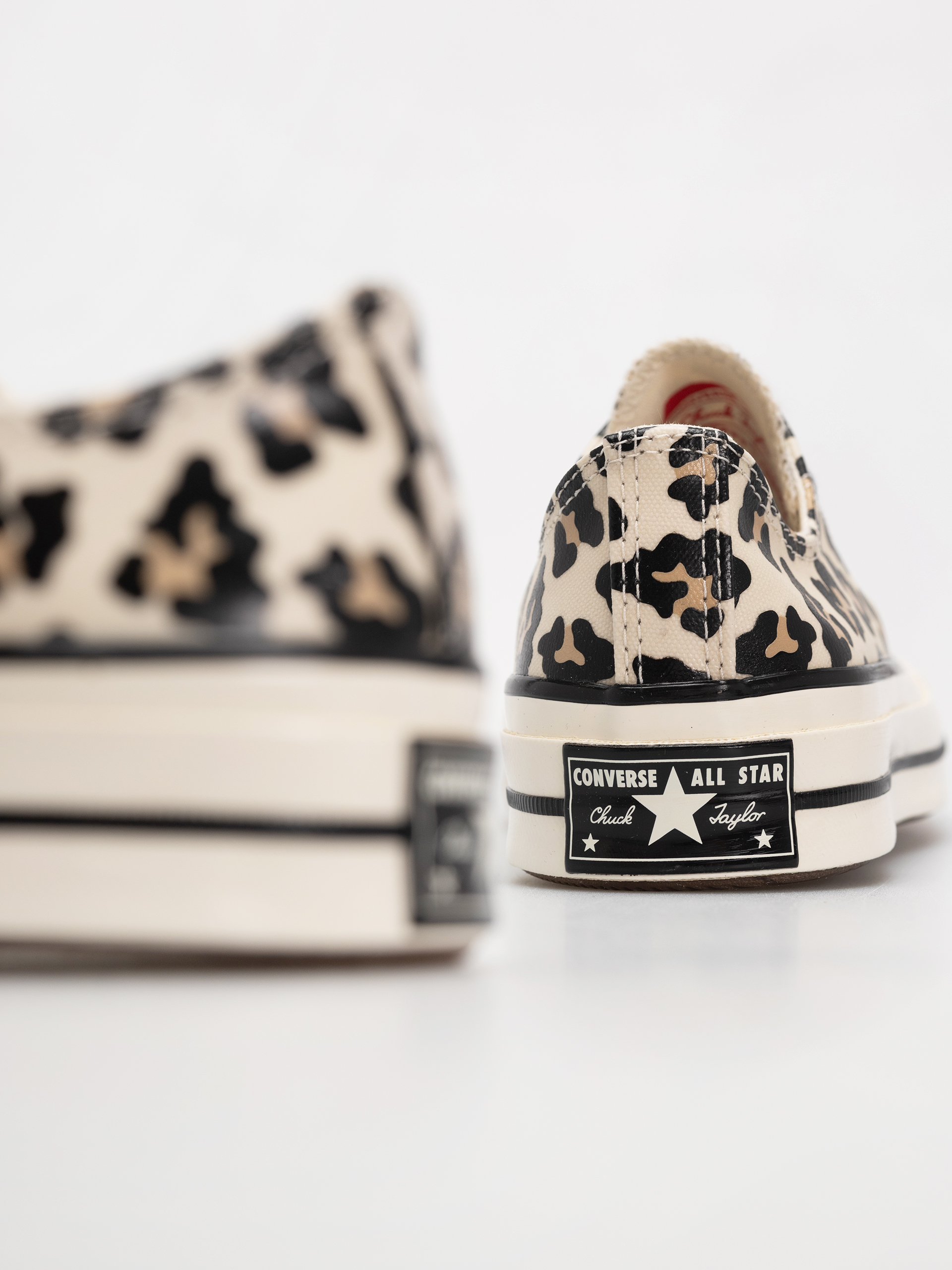 Converse Chuck 70 Tornacipők (driftwood/light fawn/black)