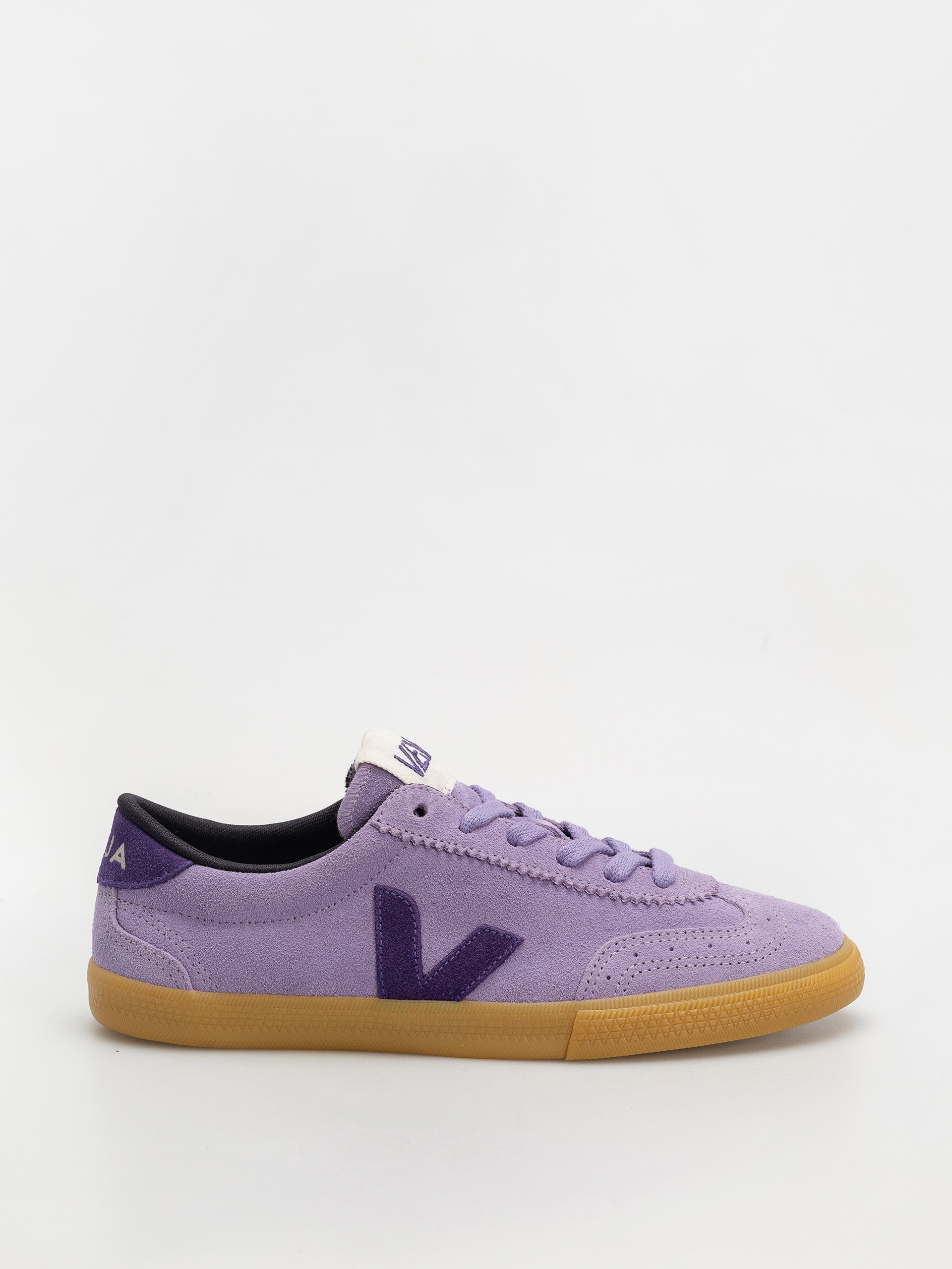 Veja Volley Wmn Cipők (lavande purple)