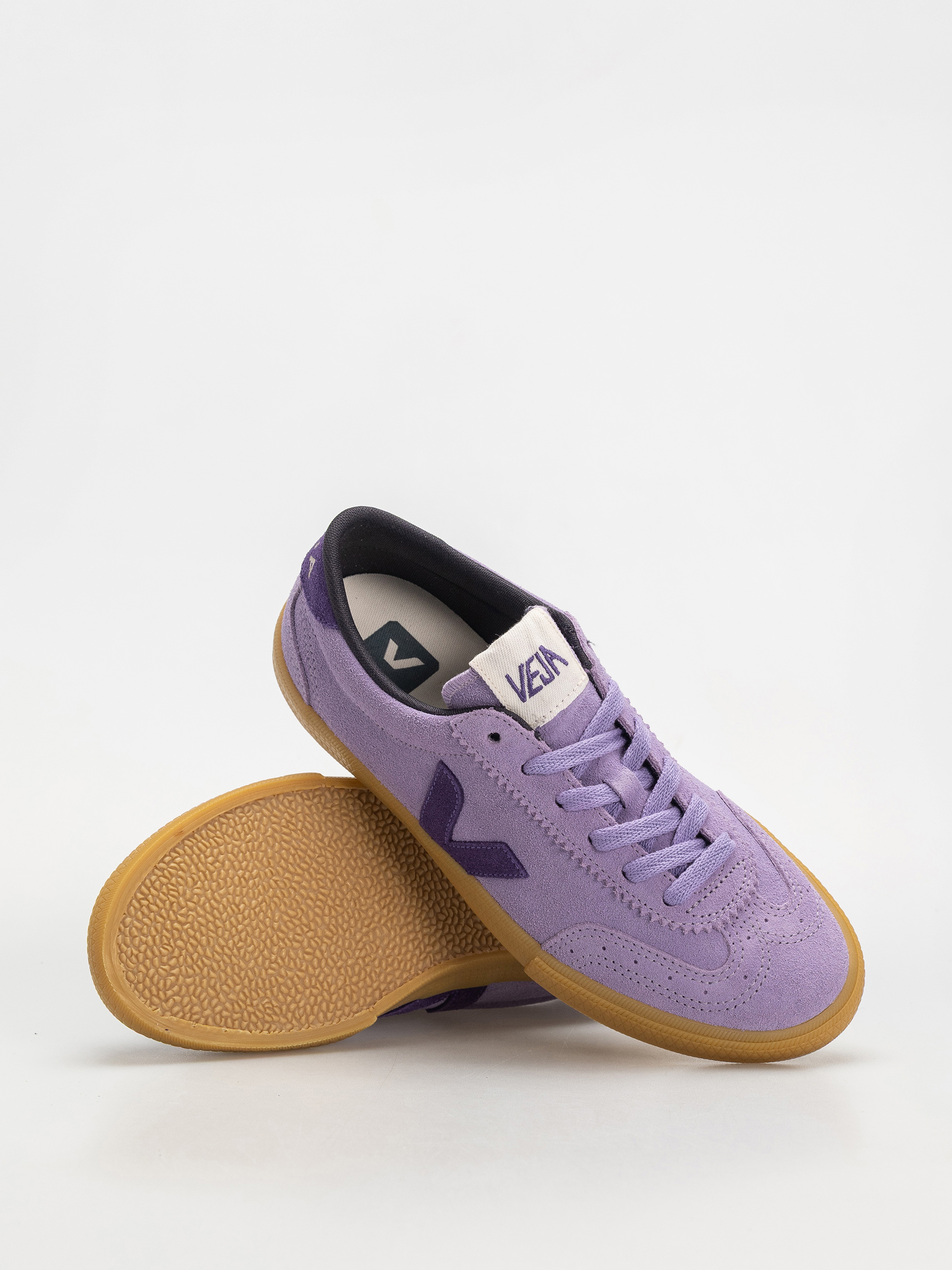 Veja Volley Wmn Cipők (lavande purple)