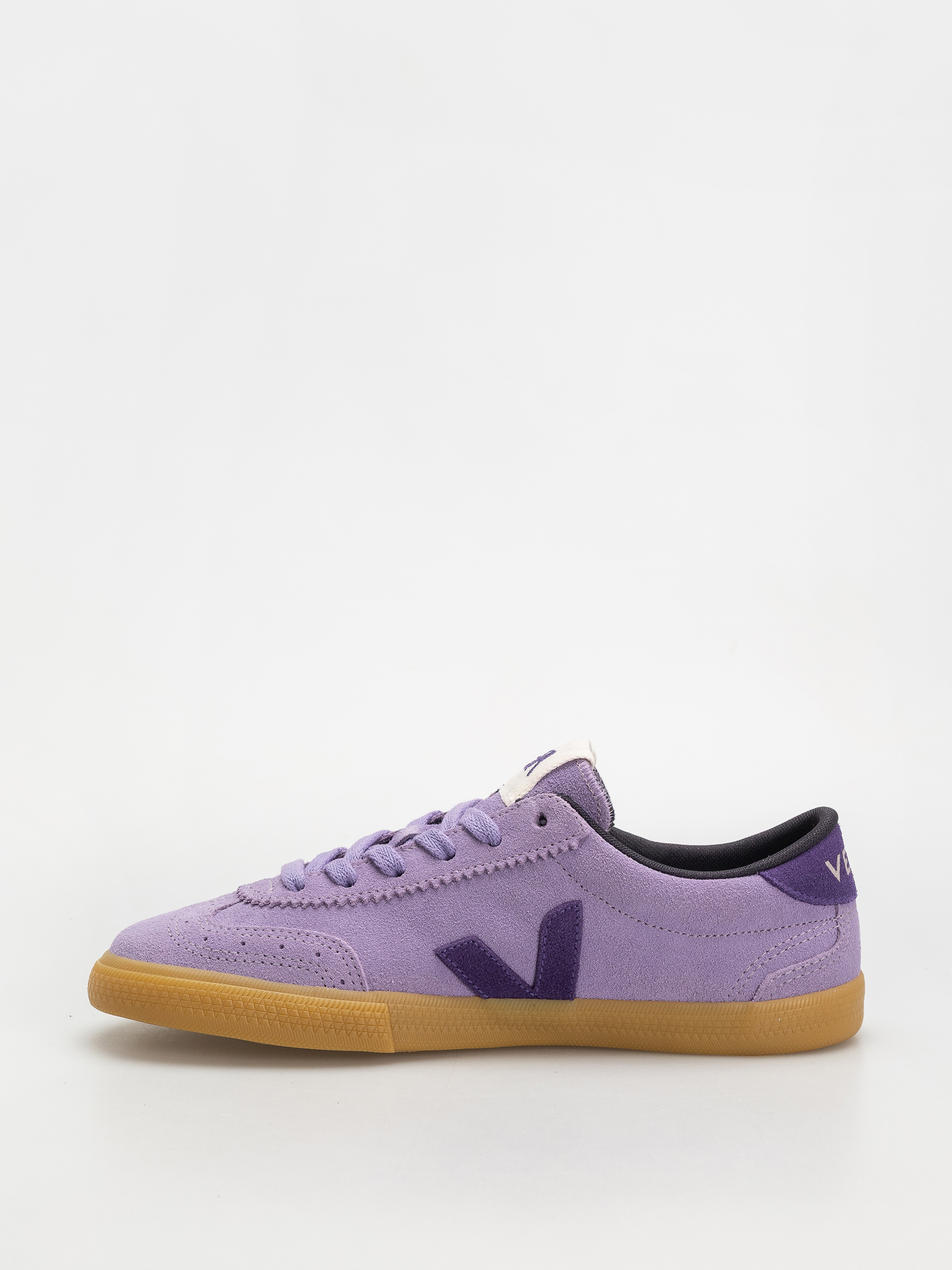 Veja Volley Wmn Cipők (lavande purple)