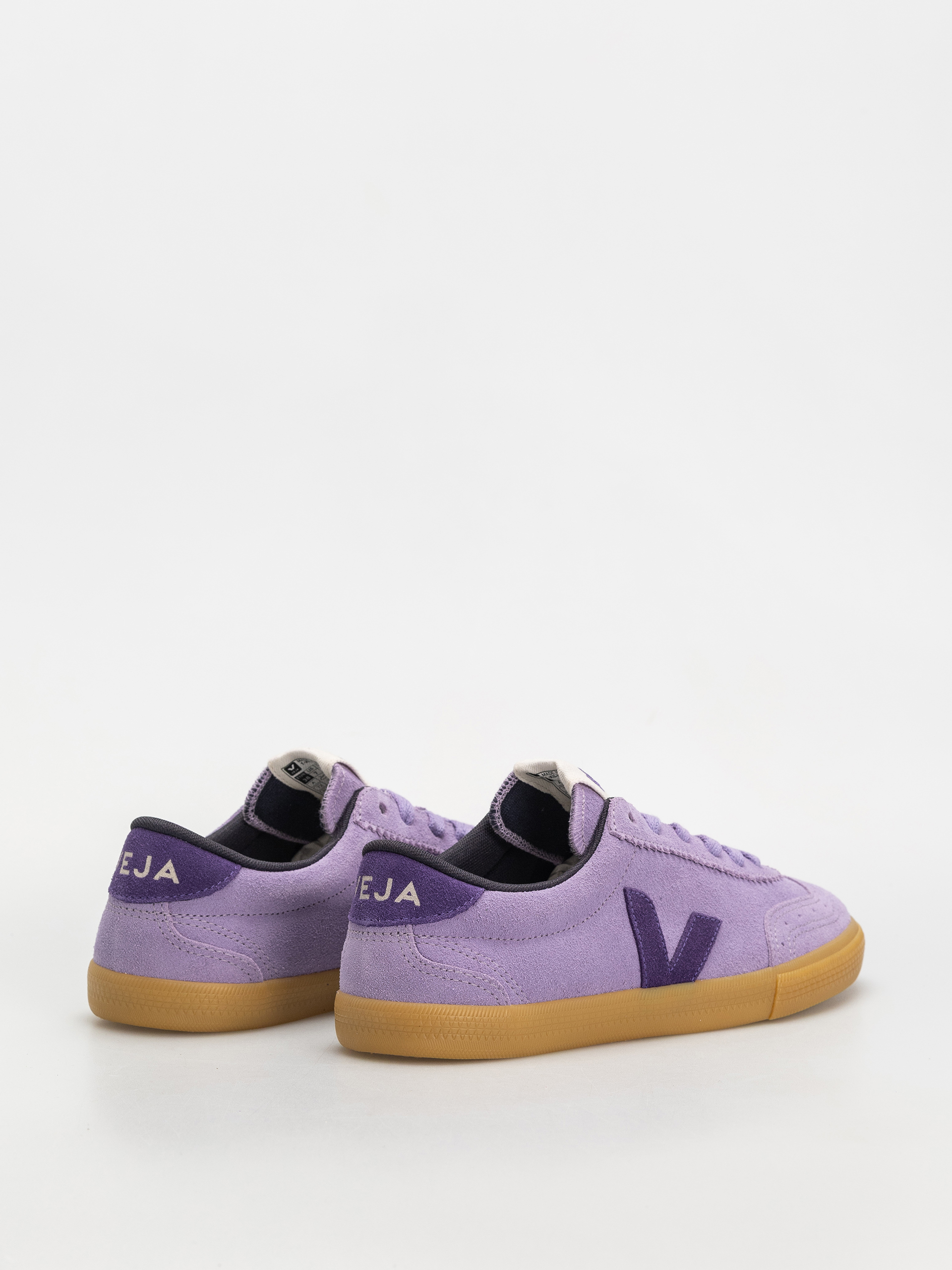 Veja Volley Wmn Cipők (lavande purple)