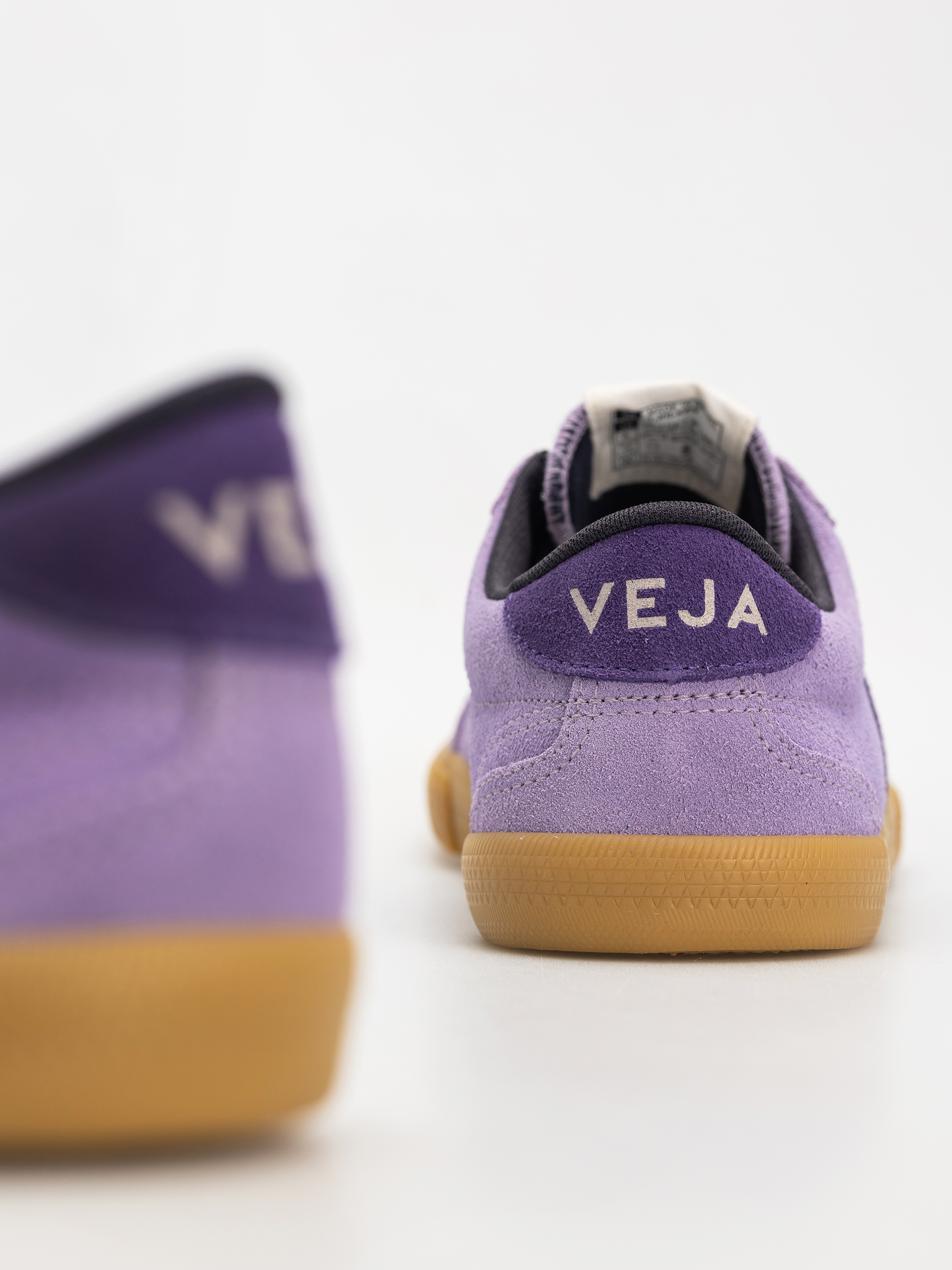 Veja Volley Wmn Cipők (lavande purple)