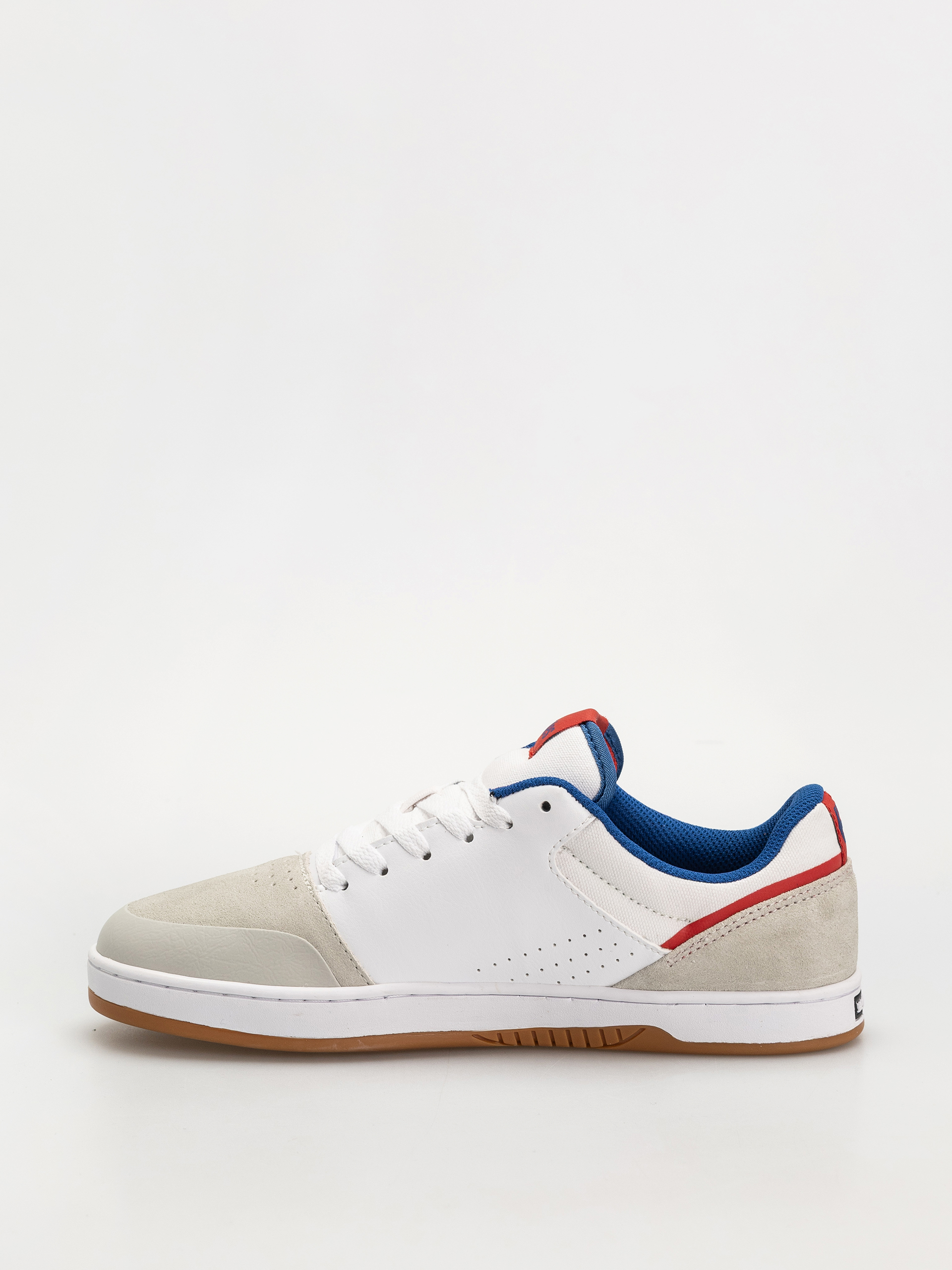 Etnies Marana Cipők (white/blue/red)