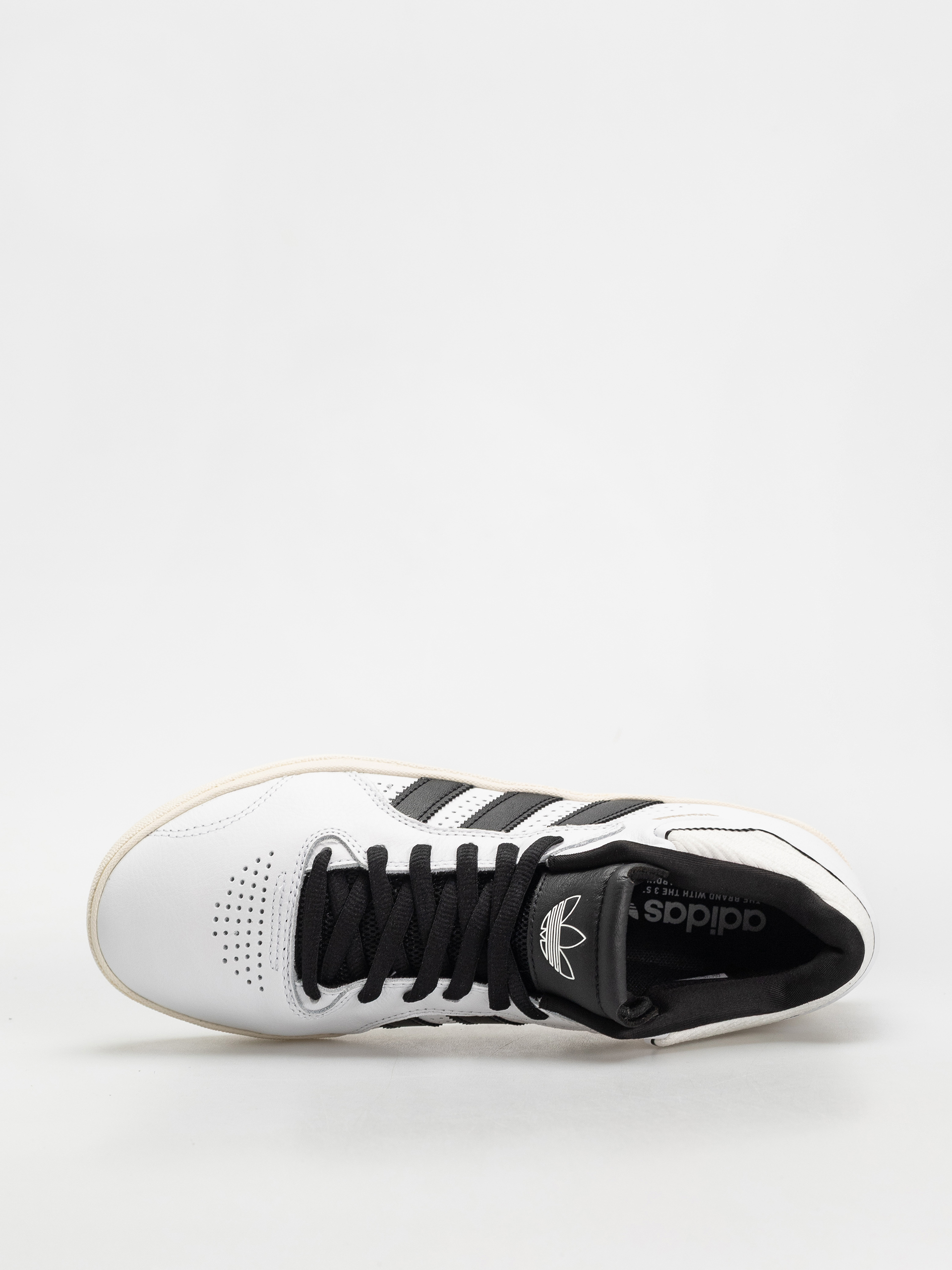 adidas Tyshawn Cipők (ftwwht/cblack/ftwwht)