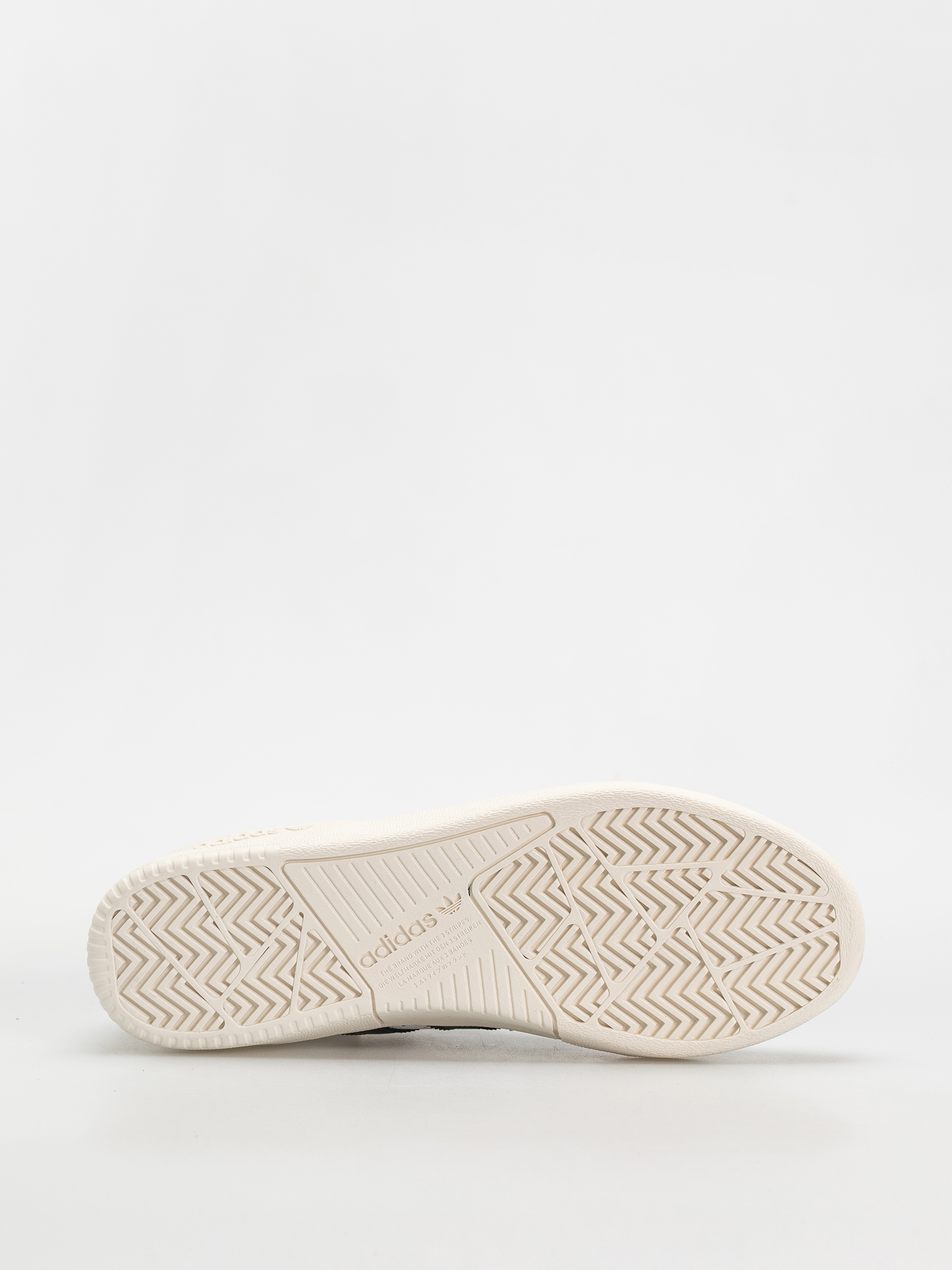 adidas Tyshawn Cipők (ftwwht/cblack/ftwwht)