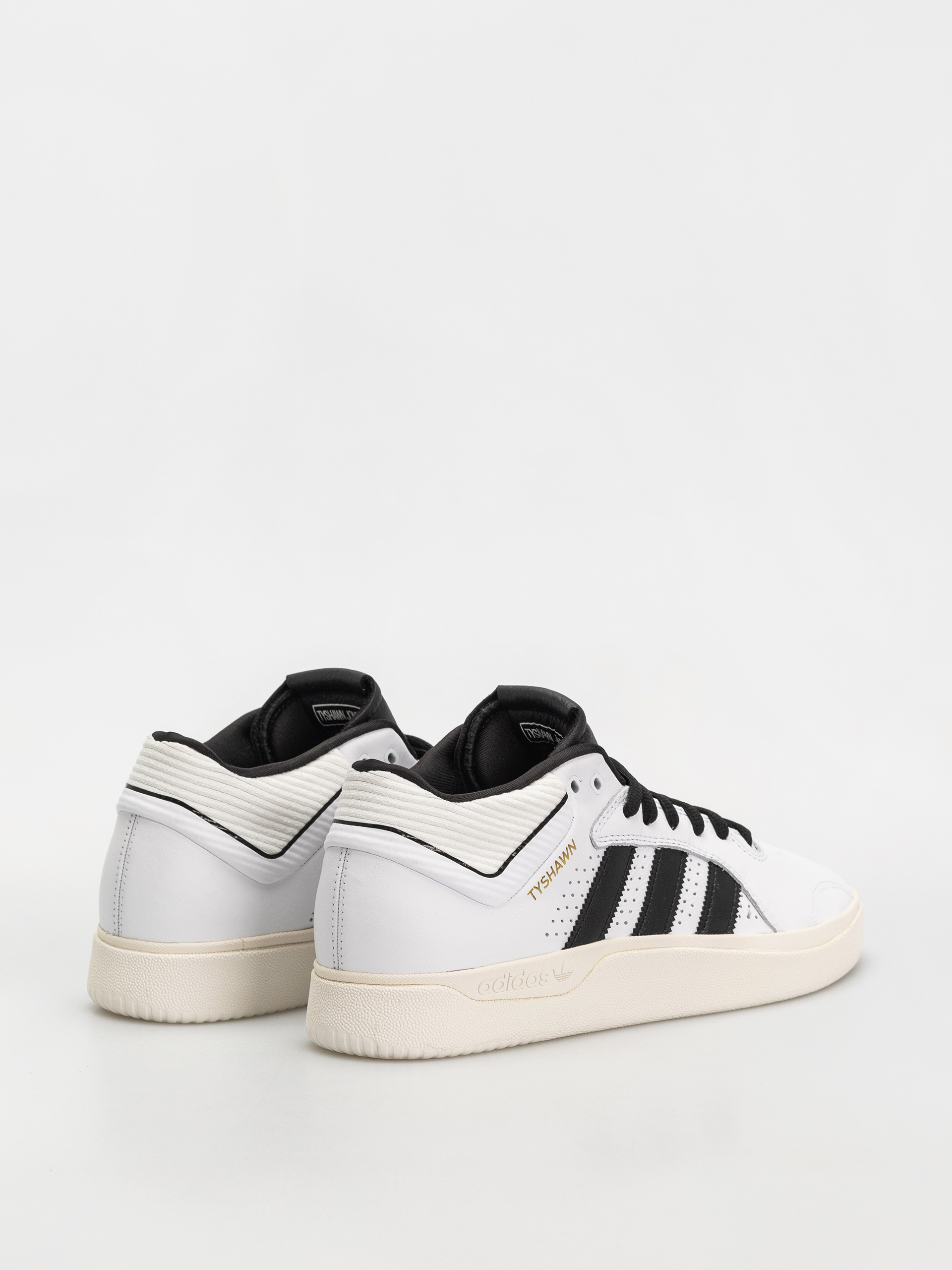adidas Tyshawn Cipők (ftwwht/cblack/ftwwht)