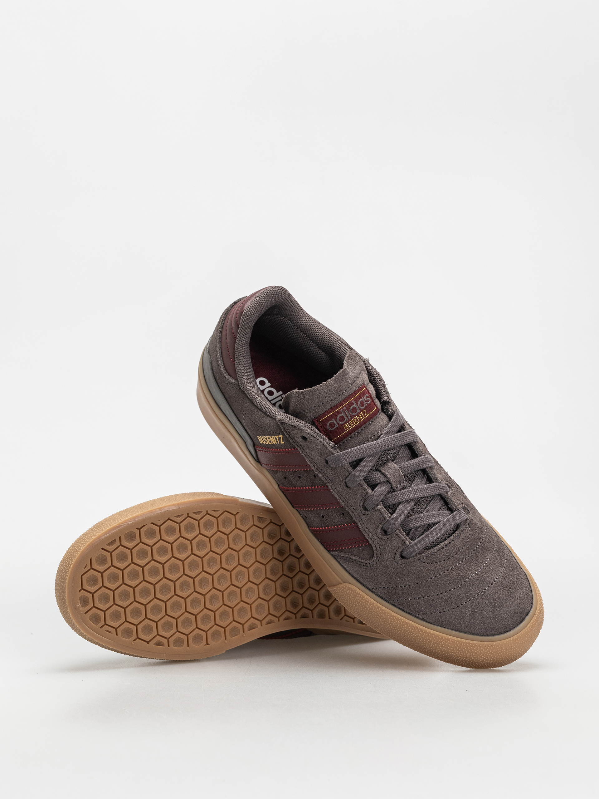 adidas Busenitz Vulc II Cipők (chacoa/shared/gum4)