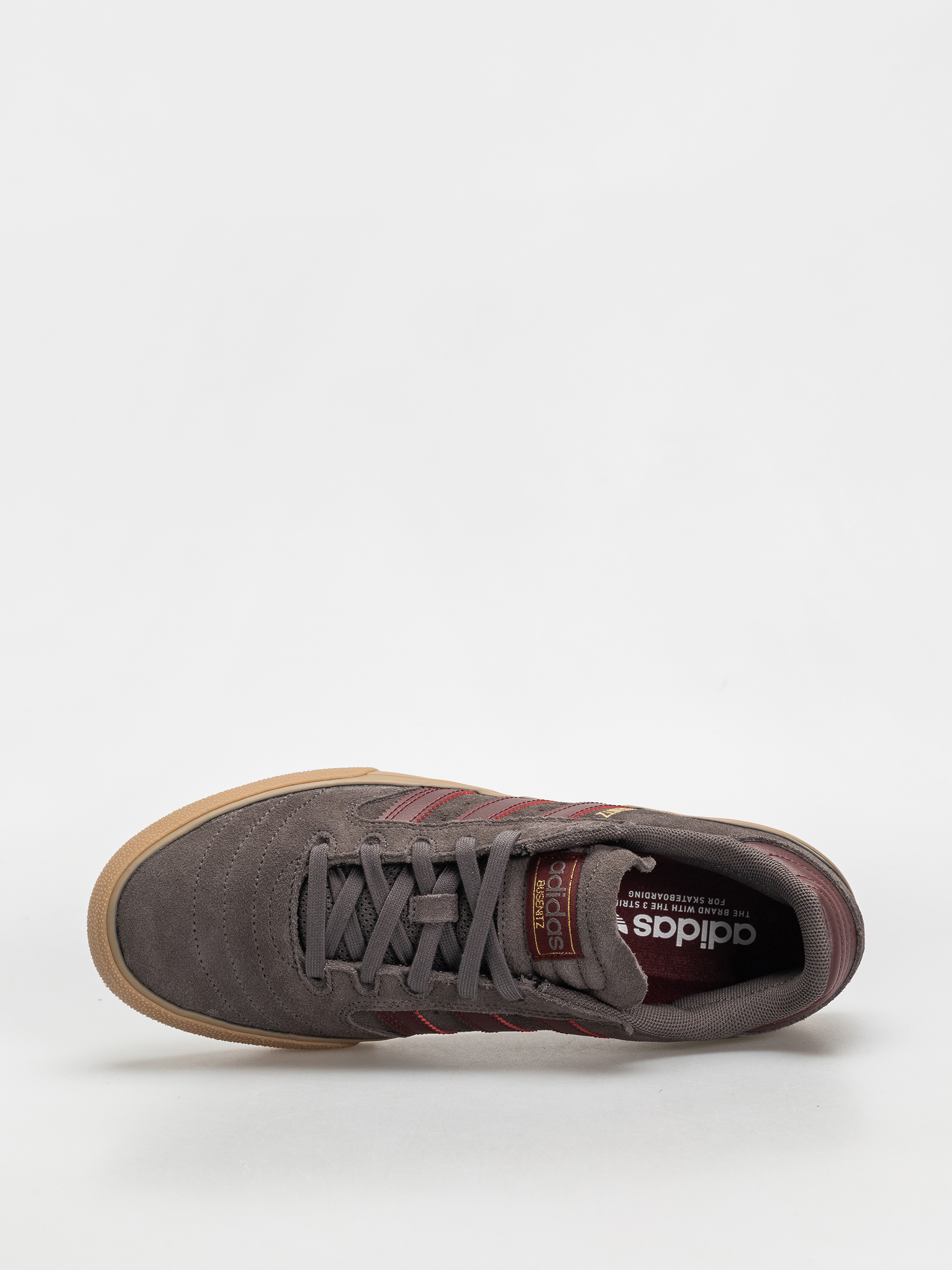 adidas Busenitz Vulc II Cipők (chacoa/shared/gum4)