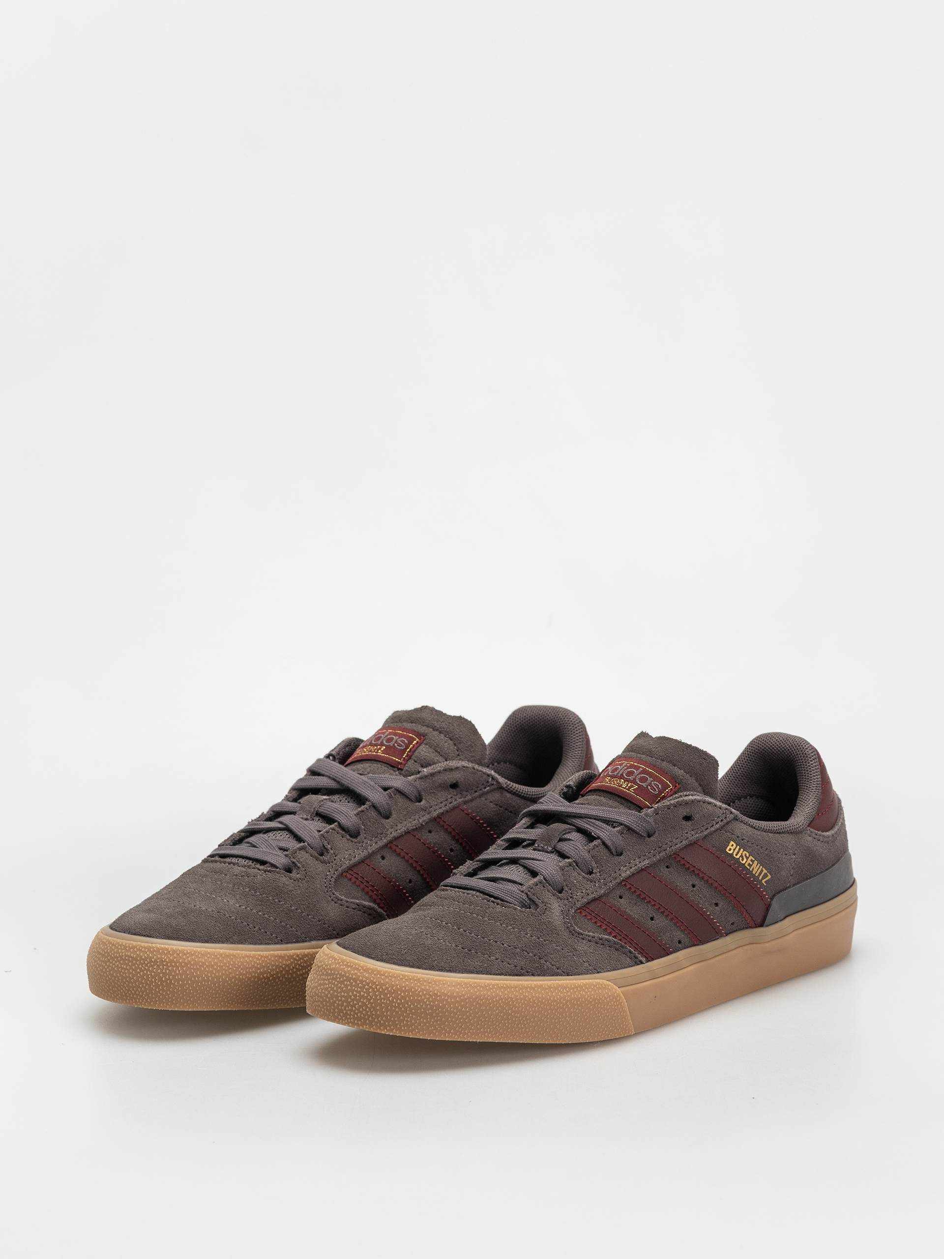 adidas Busenitz Vulc II Cipők (chacoa/shared/gum4)