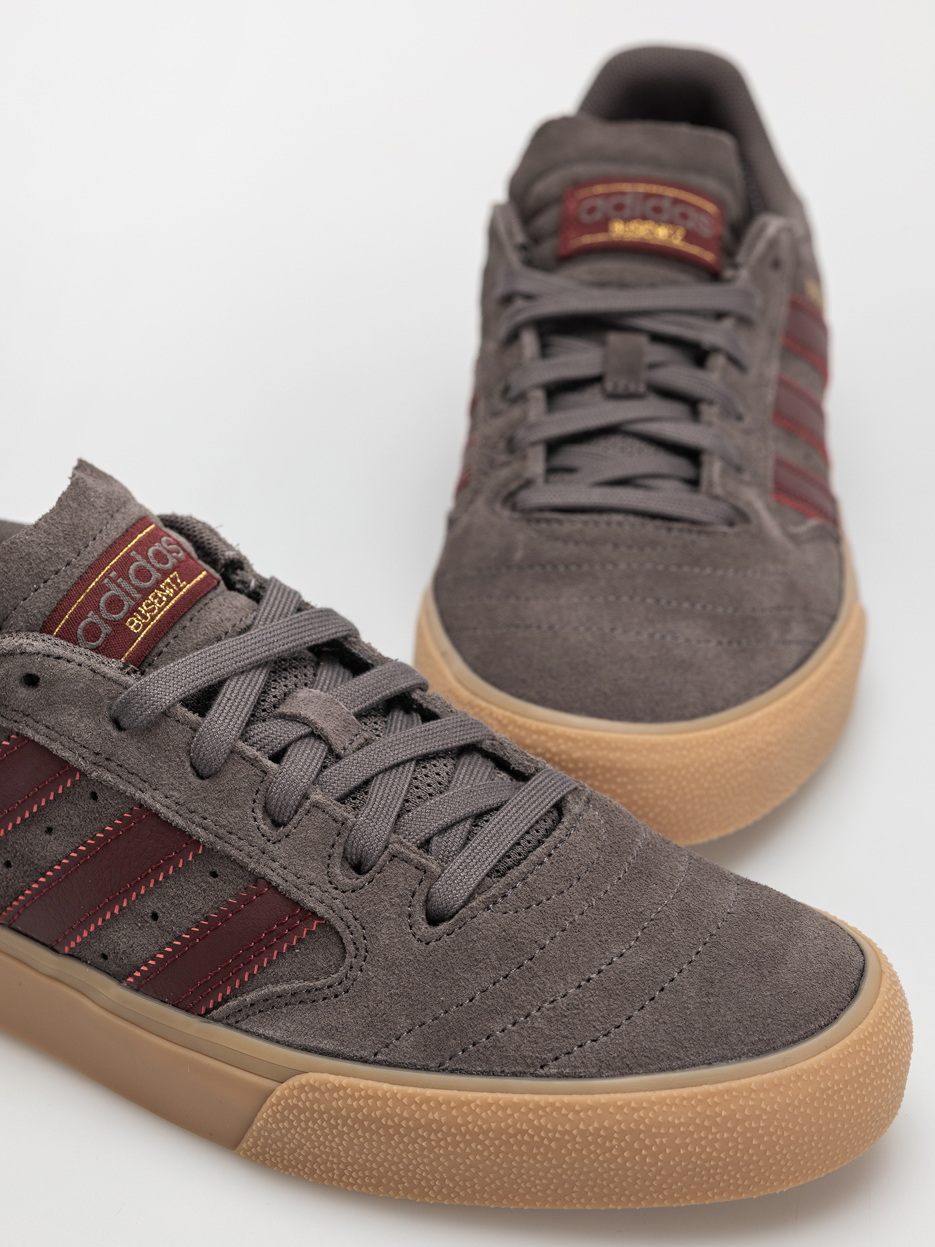 adidas Busenitz Vulc II Cipők (chacoa/shared/gum4)