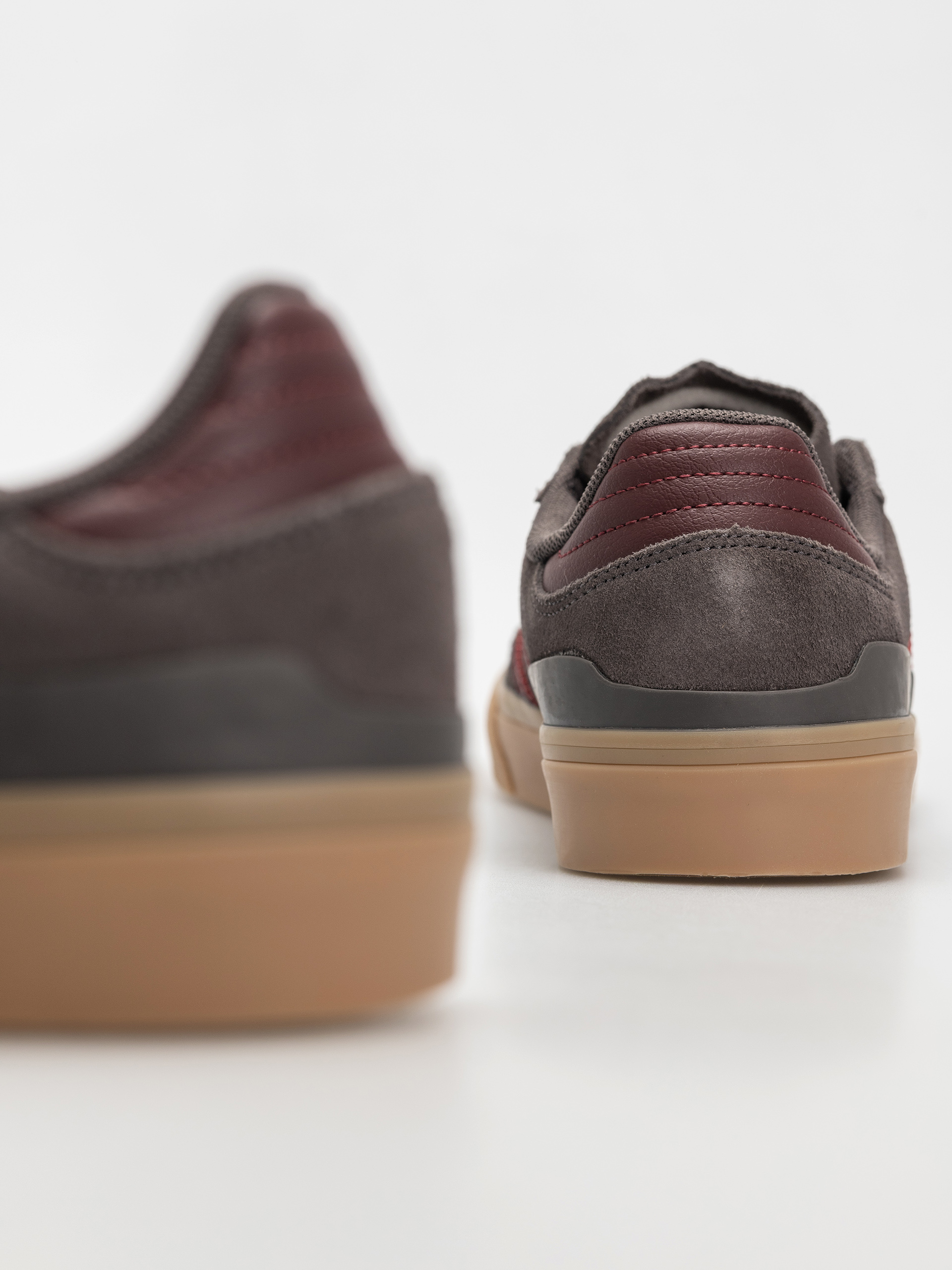 adidas Busenitz Vulc II Cipők (chacoa/shared/gum4)