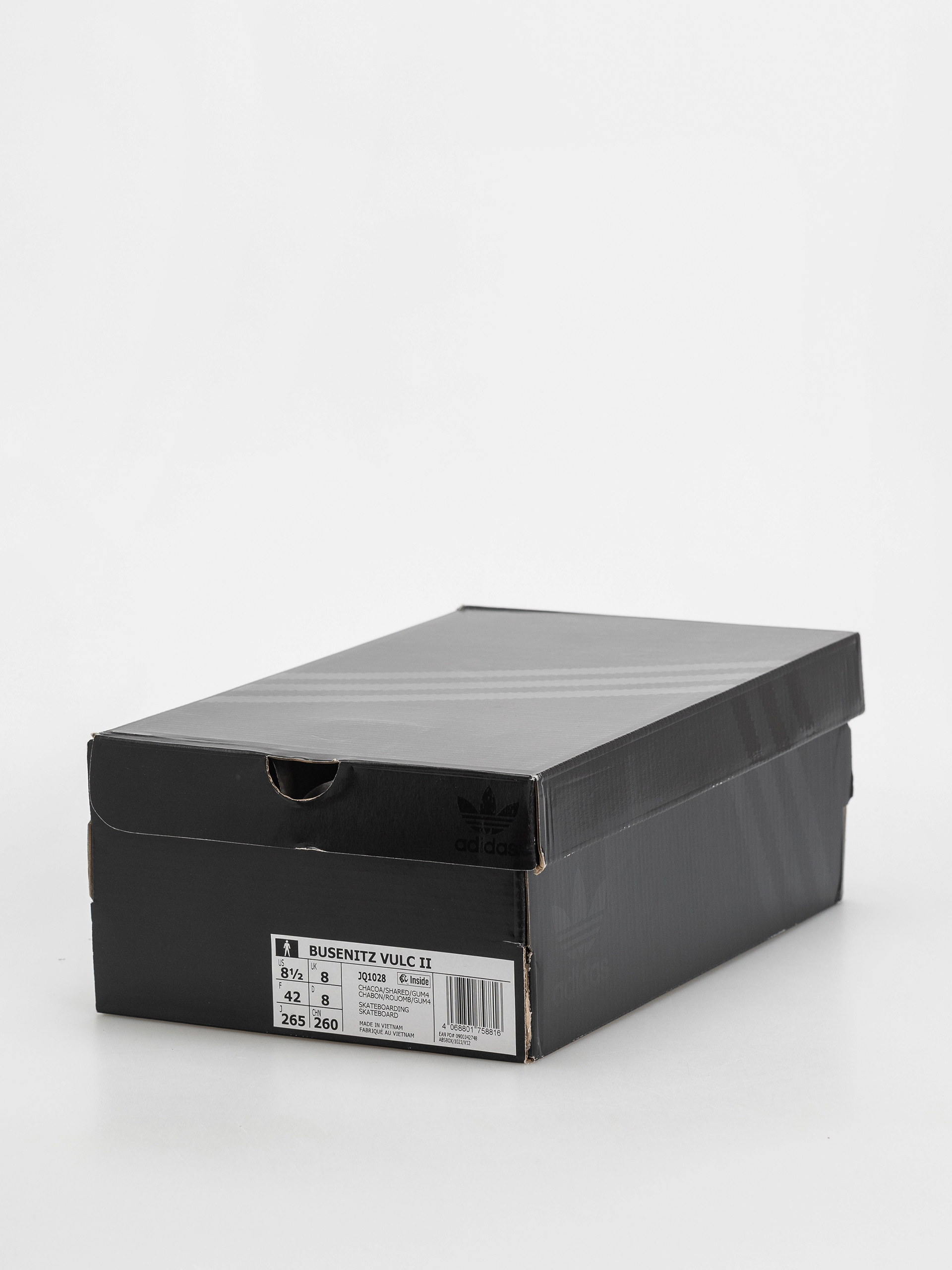 adidas Busenitz Vulc II Cipők (chacoa/shared/gum4)