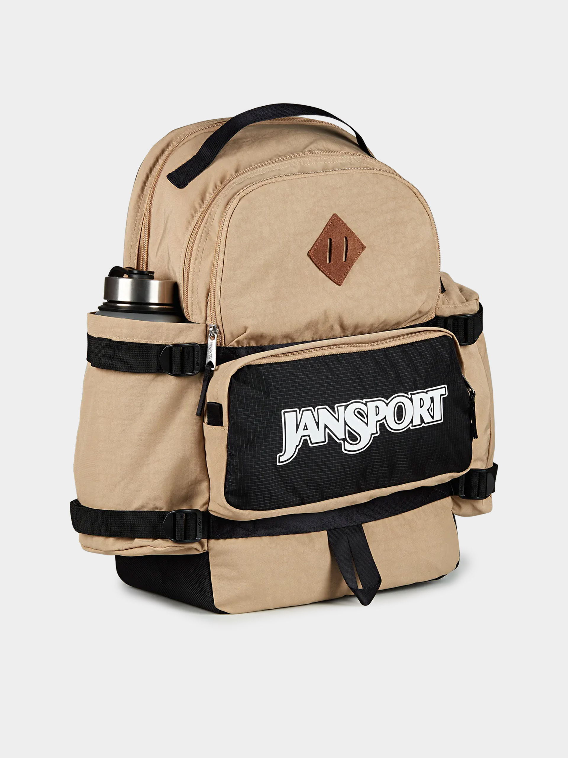 Hátizsák JanSport Seattle Pack (travertine)