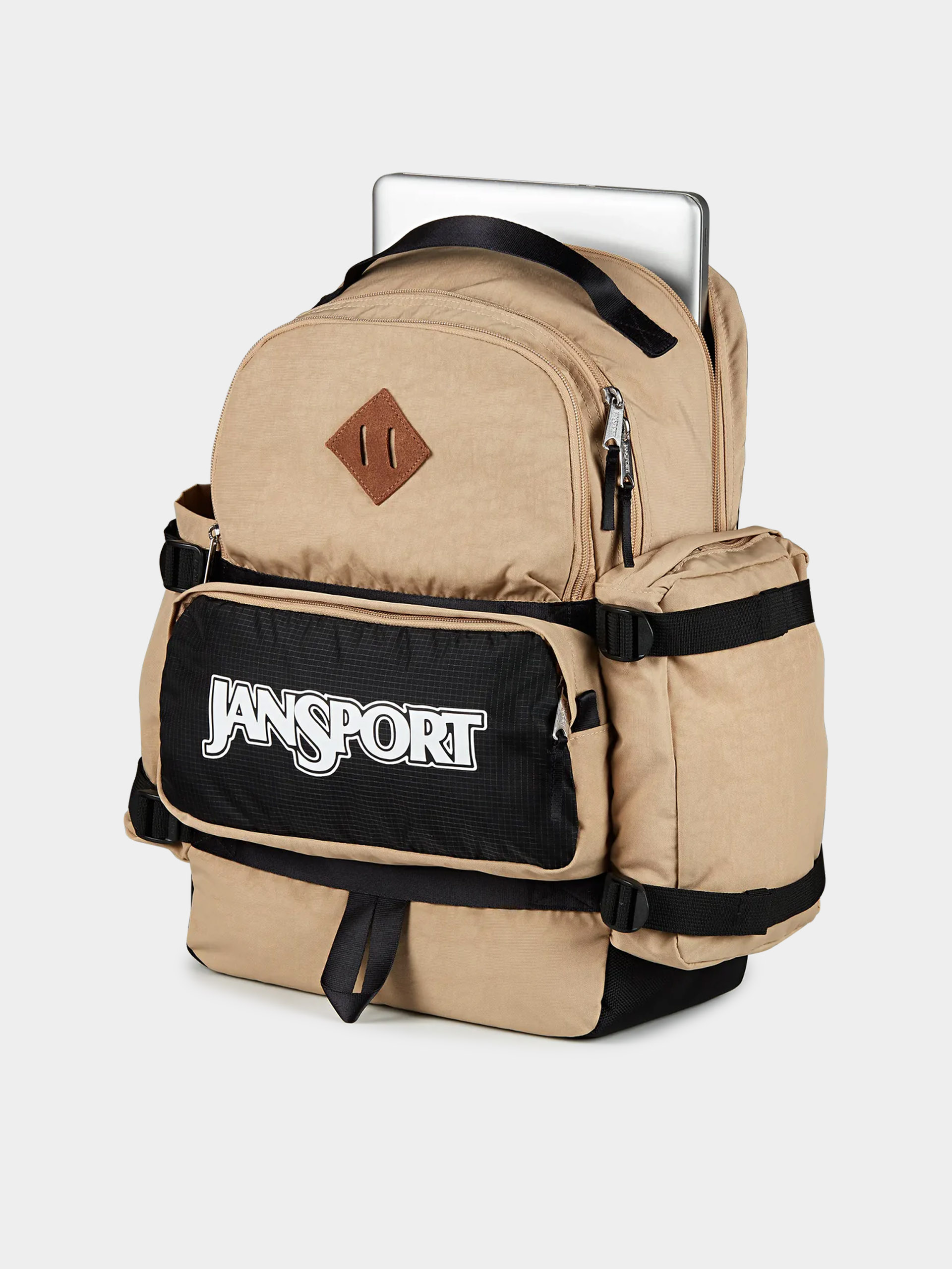Hátizsák JanSport Seattle Pack (travertine)