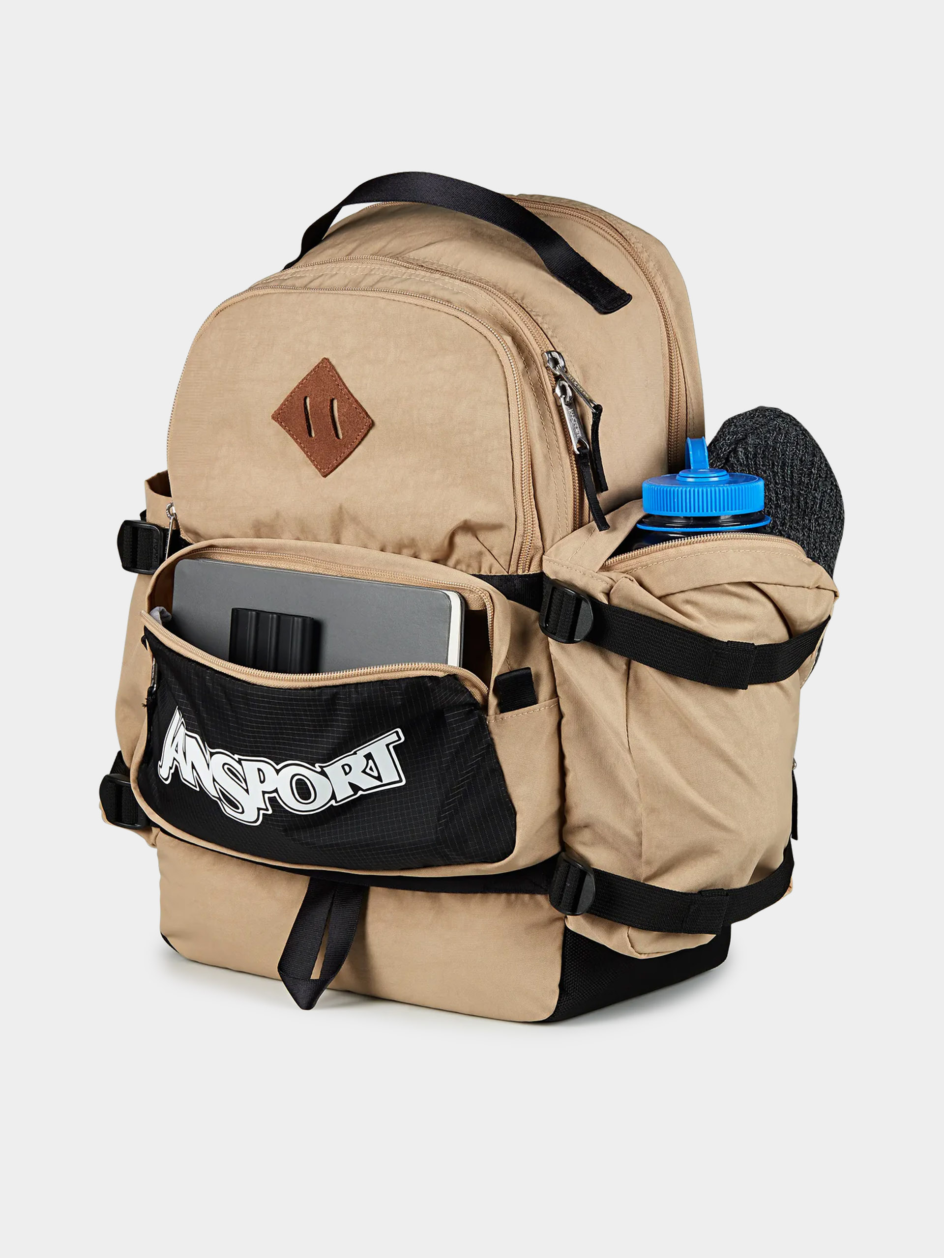 Hátizsák JanSport Seattle Pack (travertine)