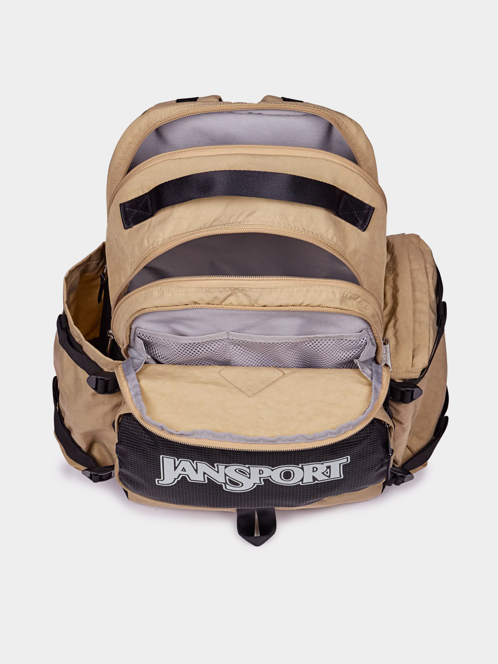 Hátizsák JanSport Seattle Pack (travertine)