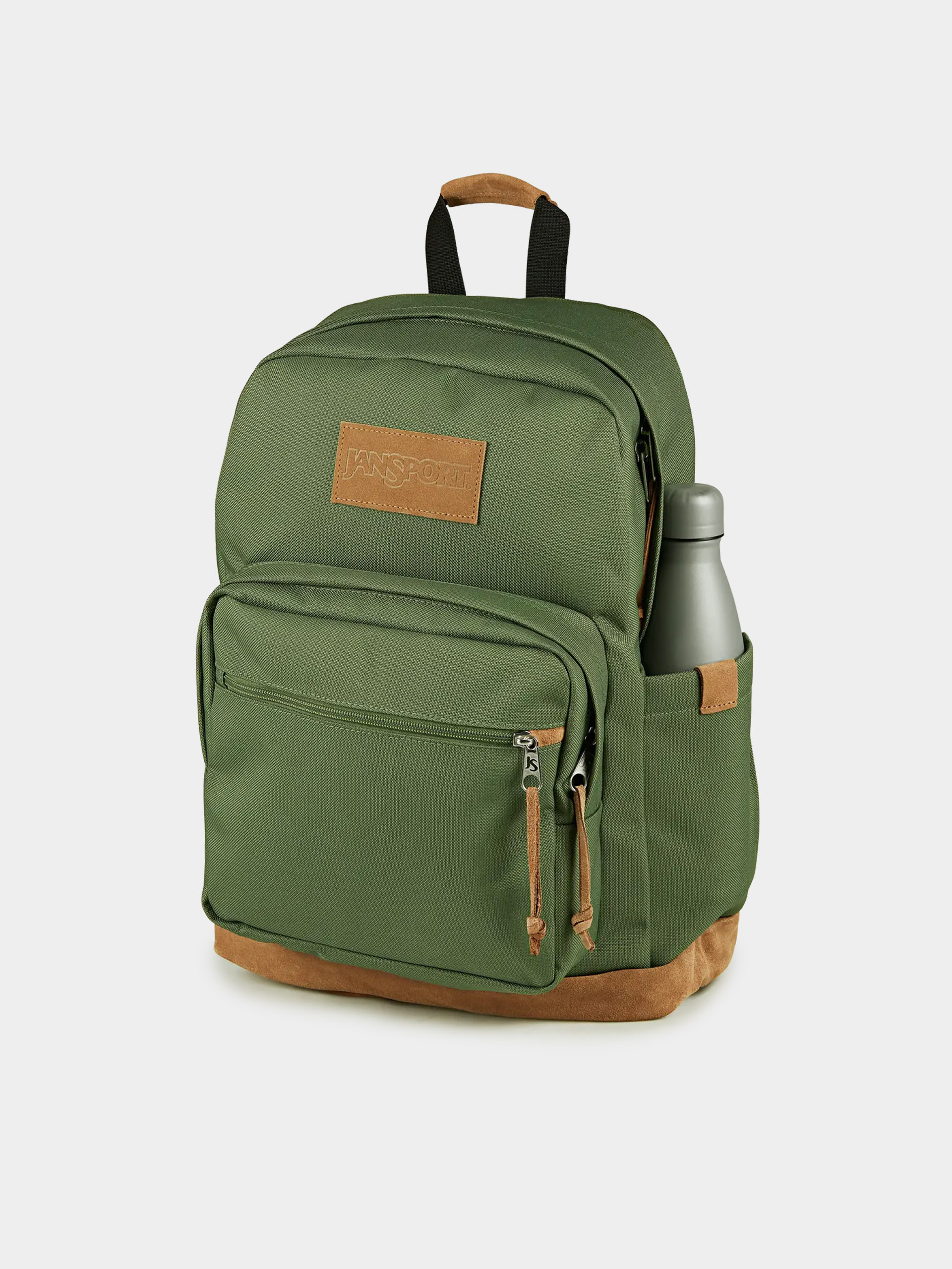 Hátizsák JanSport Right Pack Premium (cargo green)