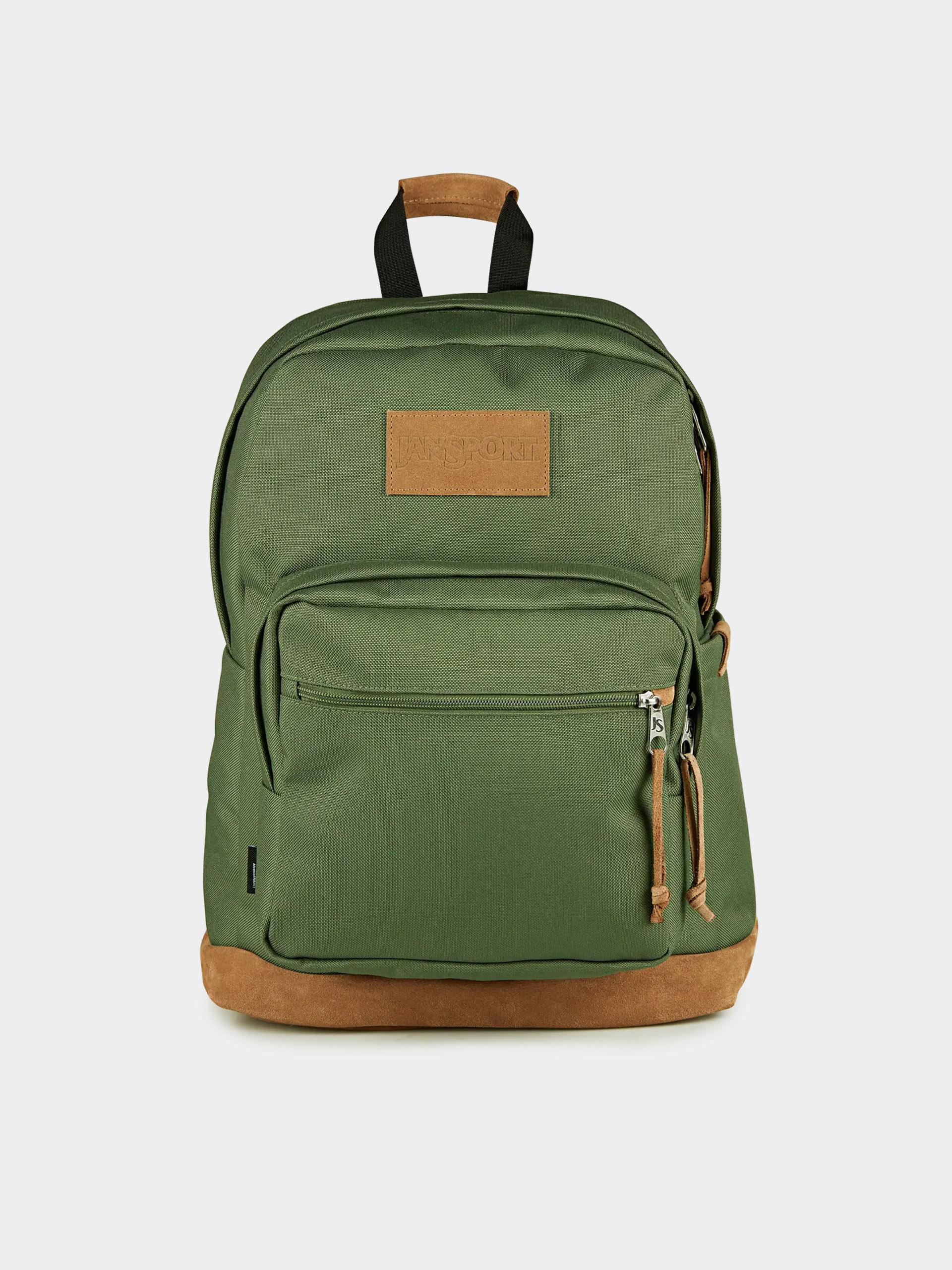 Hátizsák JanSport Right Pack Premium (cargo green)