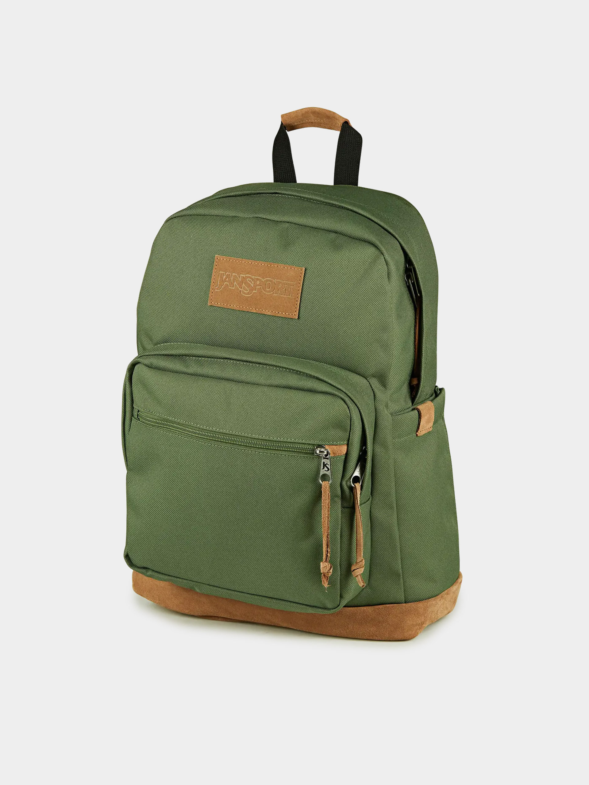 Hátizsák JanSport Right Pack Premium (cargo green)