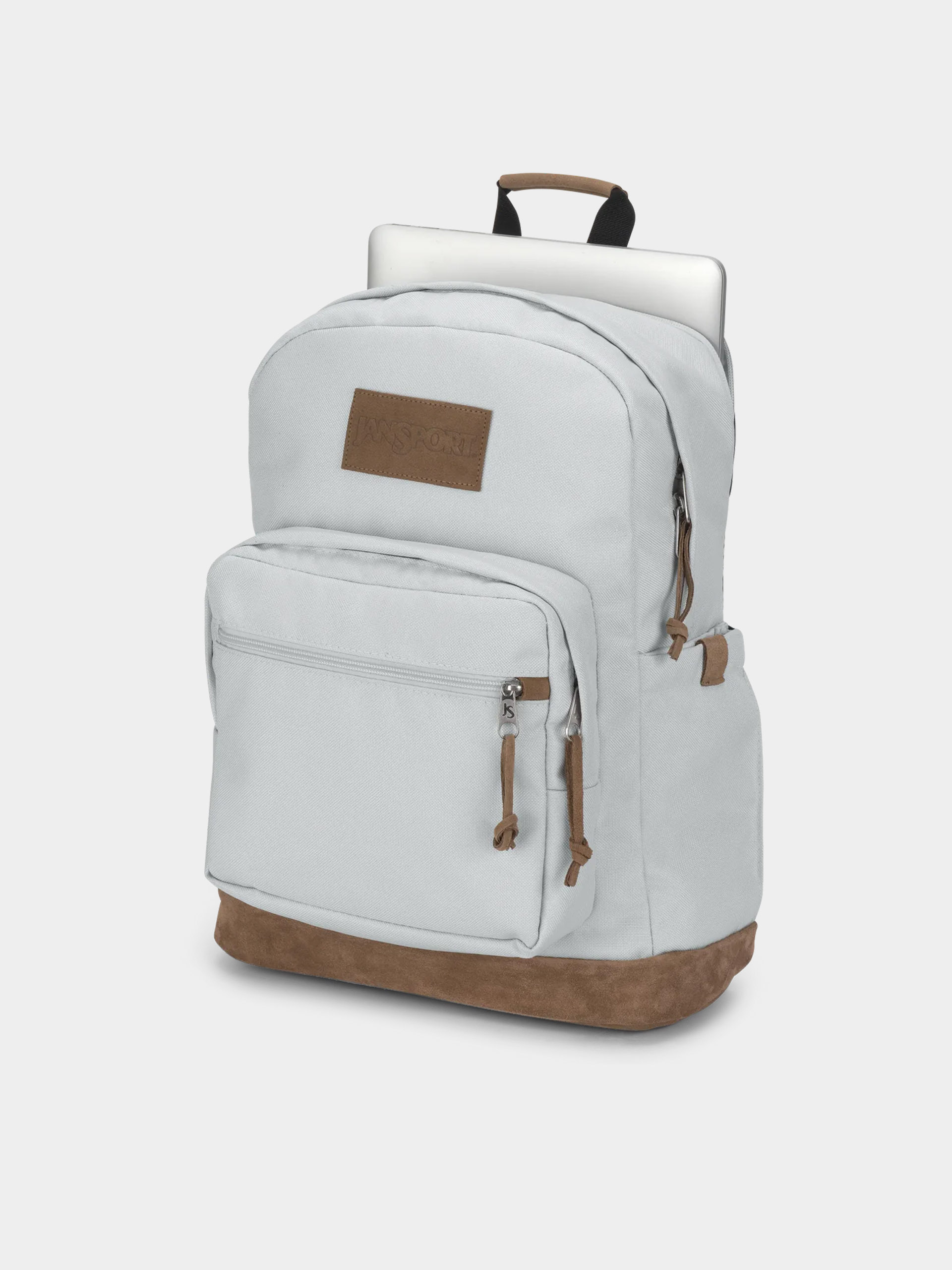 Hátizsák JanSport Right Pack Premium (oyster mushroom)