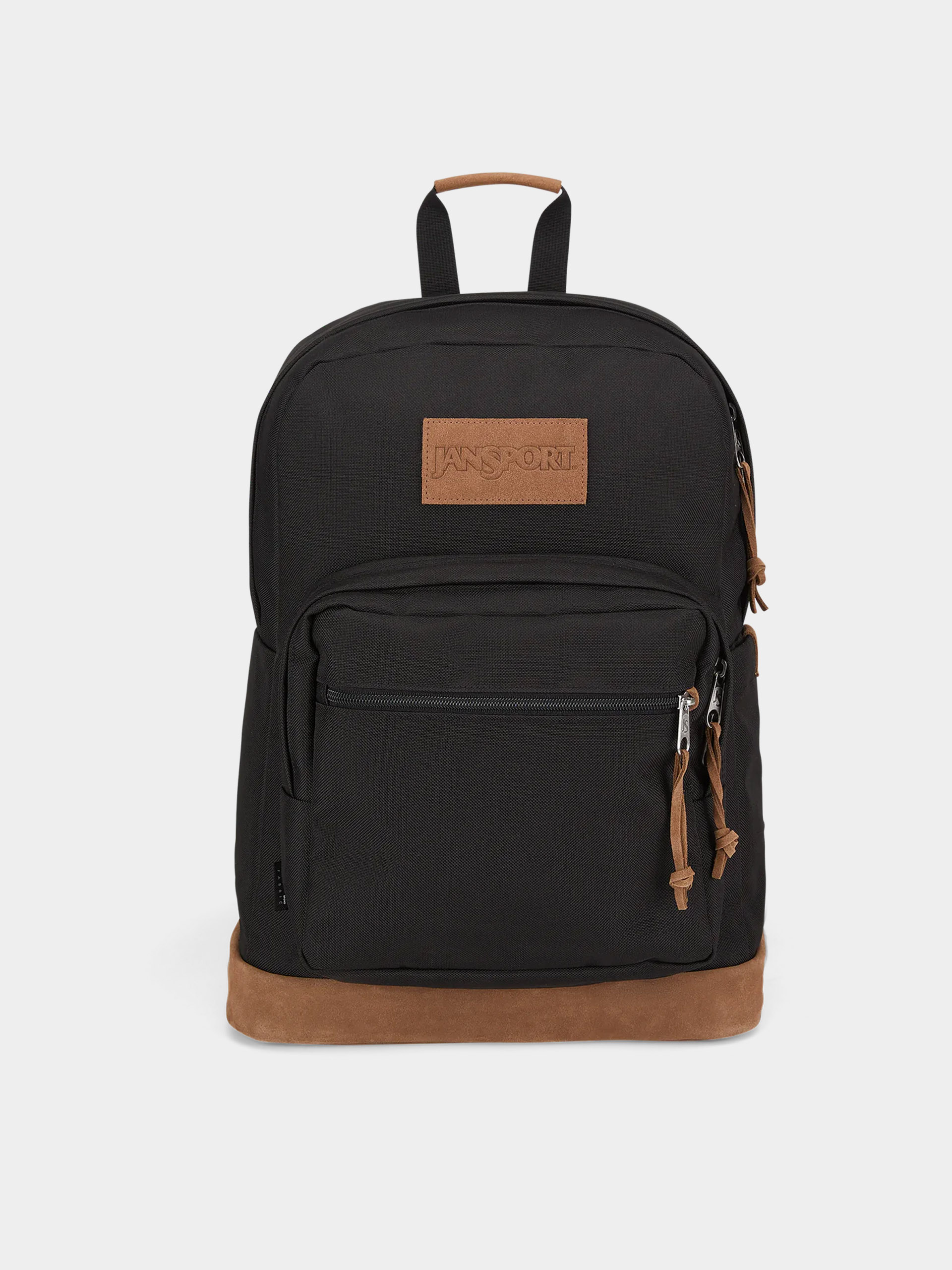 Hátizsák JanSport Right Pack Premium (black)