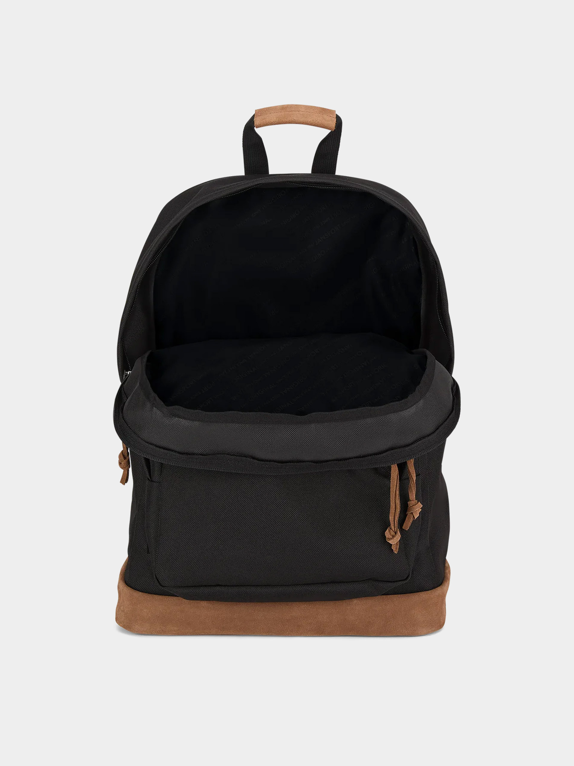 Hátizsák JanSport Right Pack Premium (black)