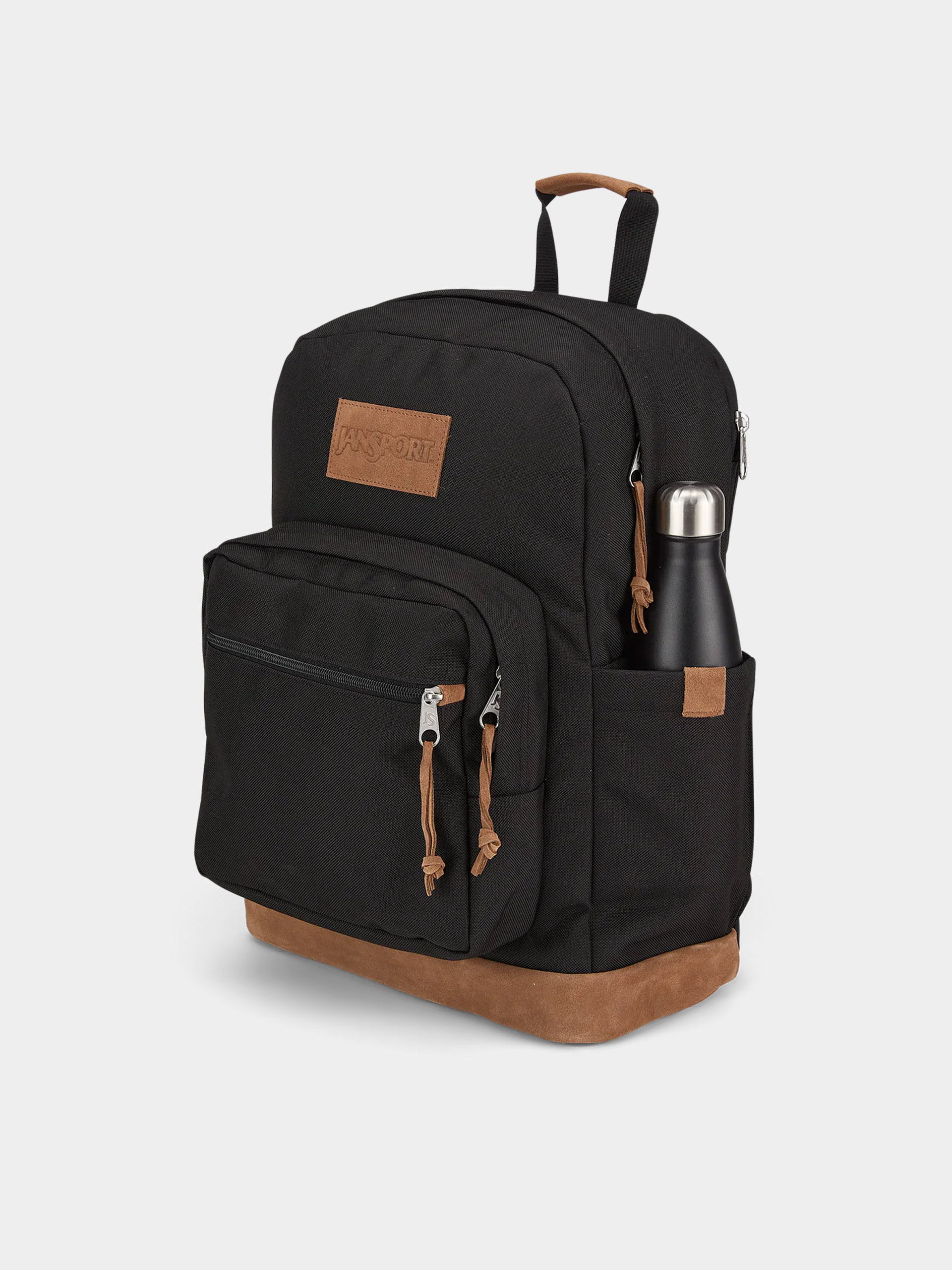 Hátizsák JanSport Right Pack Premium (black)