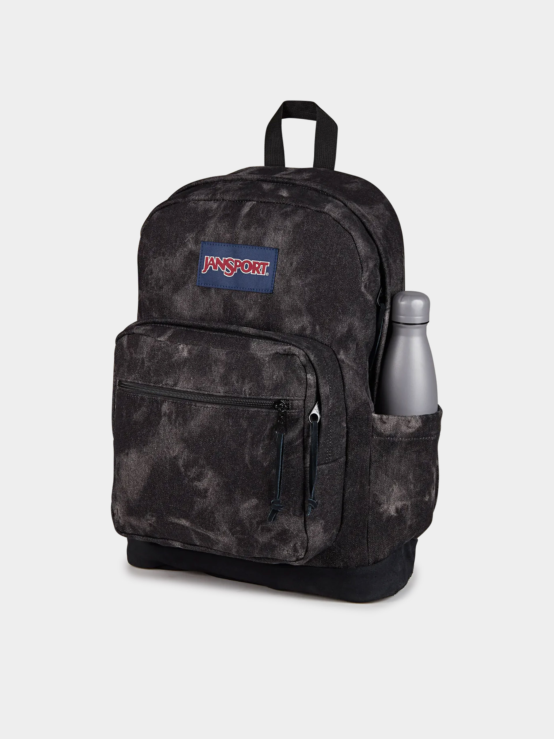 Hátizsák JanSport Right Pack Expression (denim wash black)