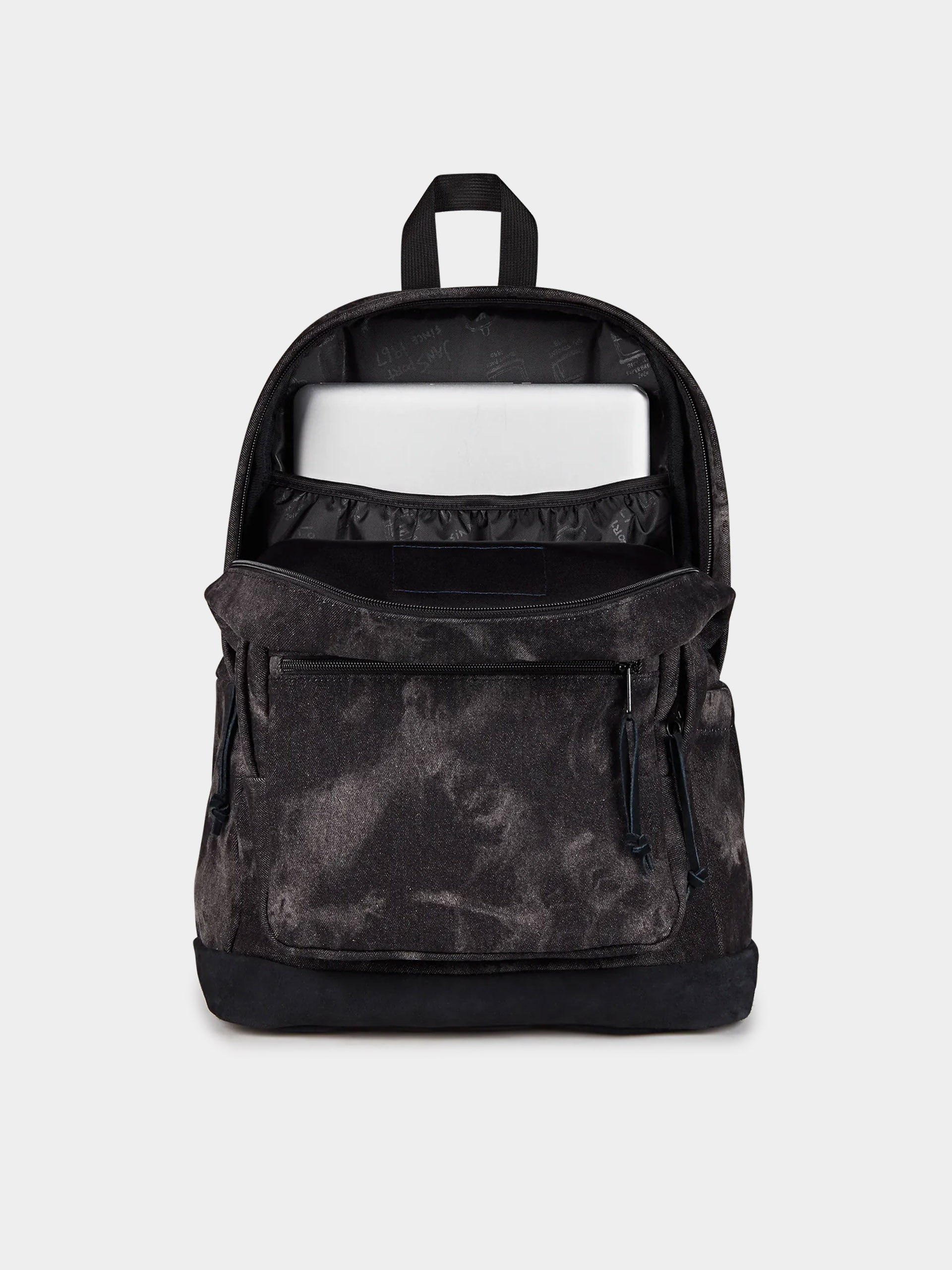 Hátizsák JanSport Right Pack Expression (denim wash black)