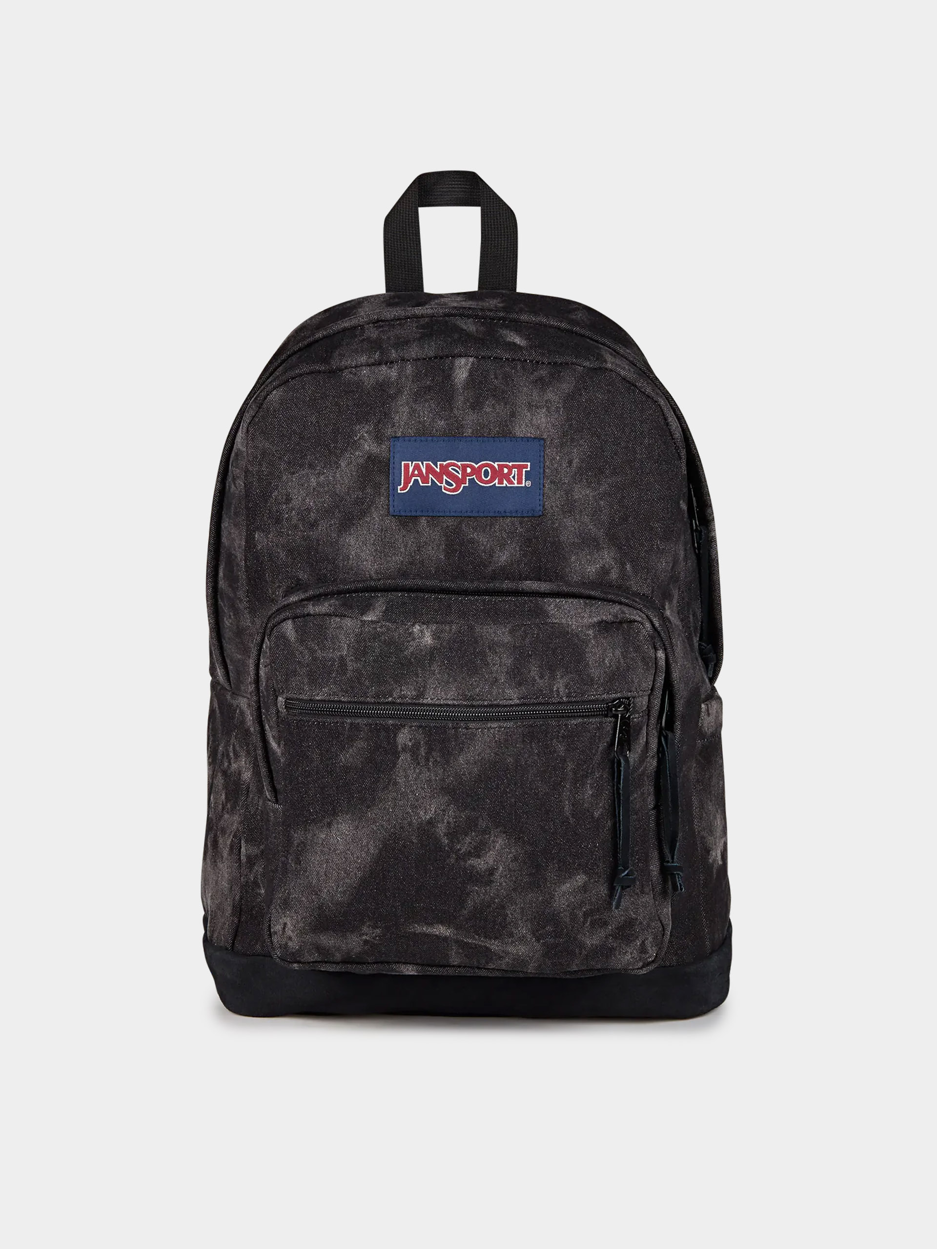 Hátizsák JanSport Right Pack Expression (denim wash black)
