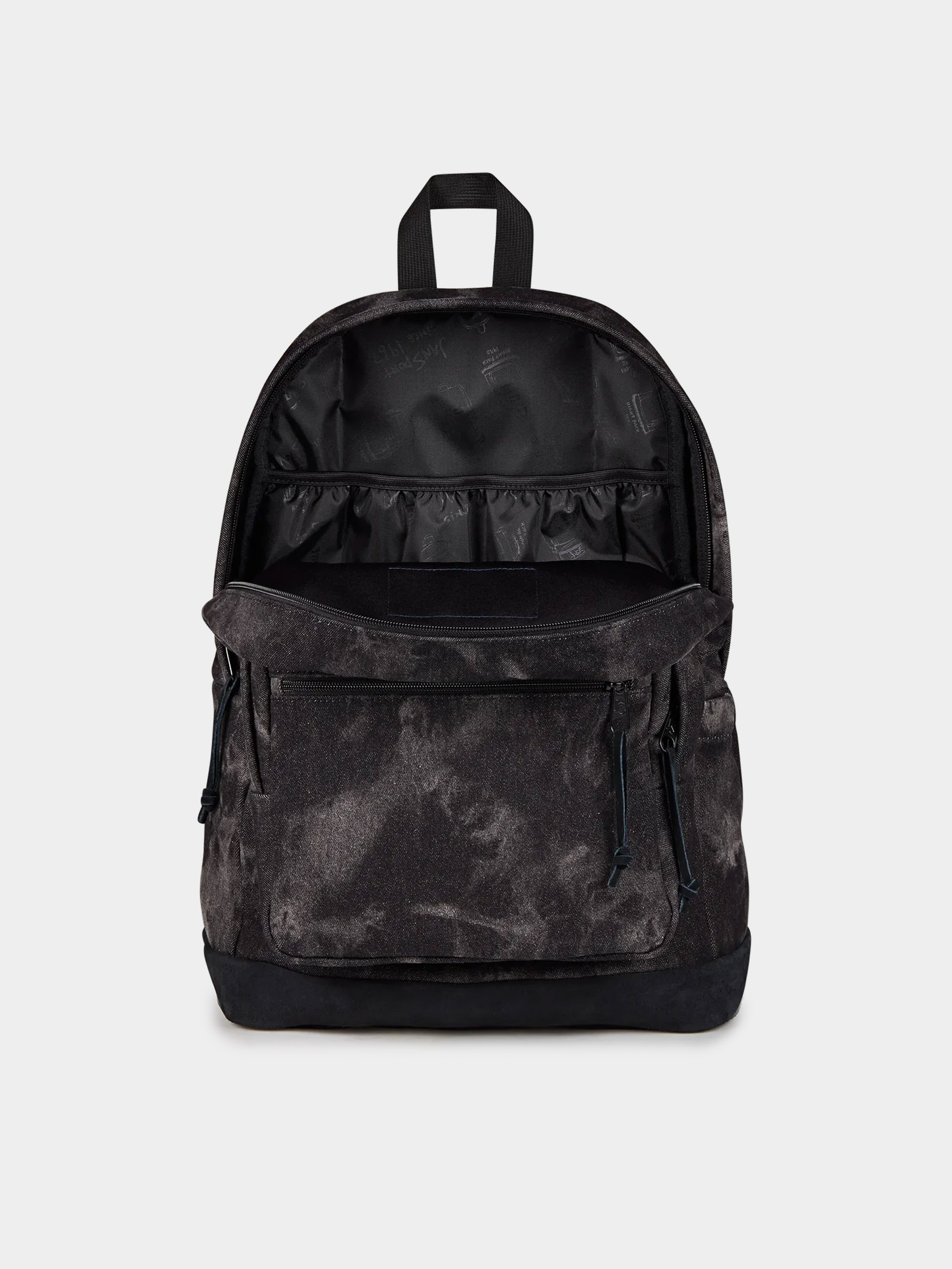 Hátizsák JanSport Right Pack Expression (denim wash black)