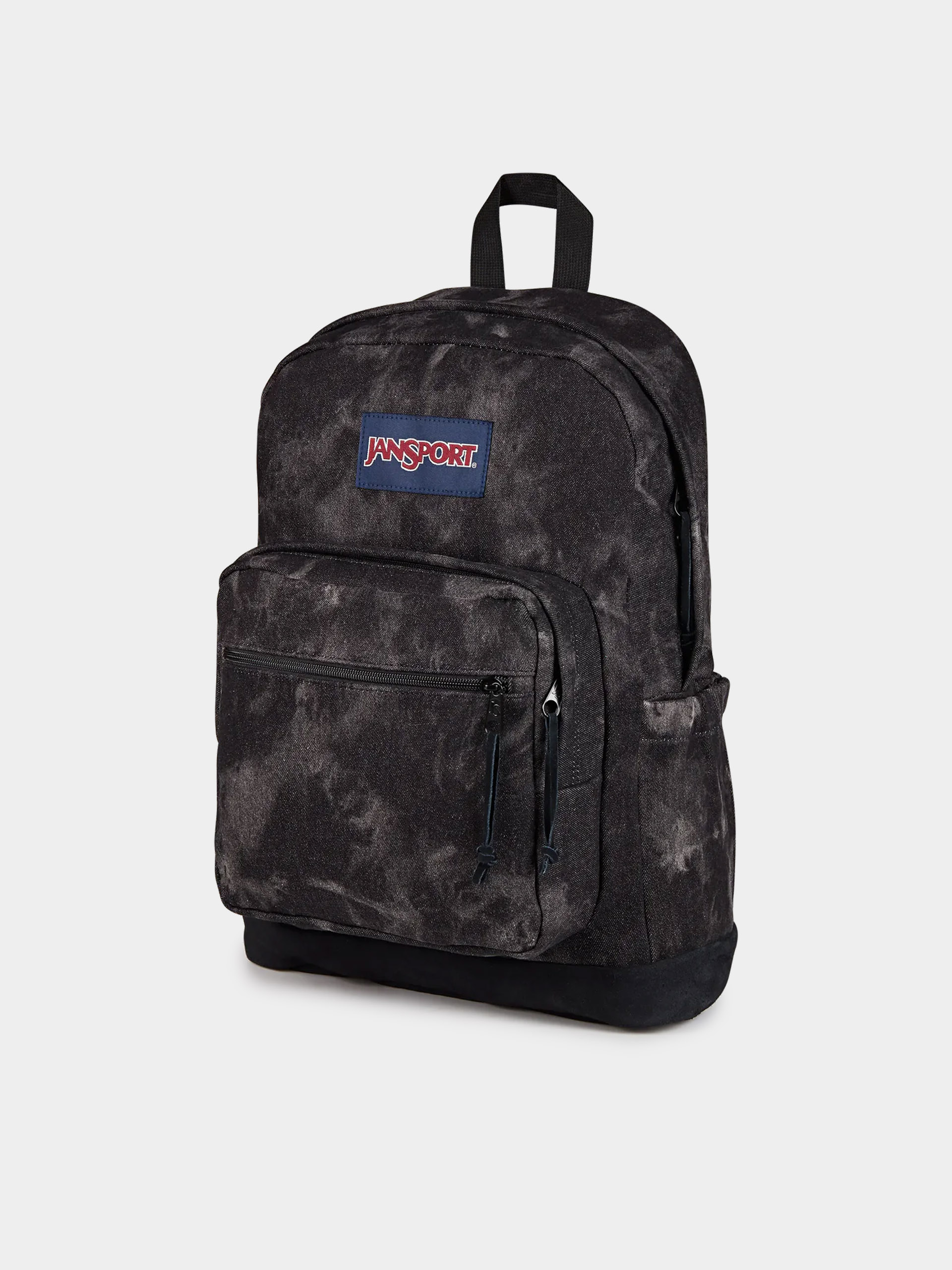Hátizsák JanSport Right Pack Expression (denim wash black)