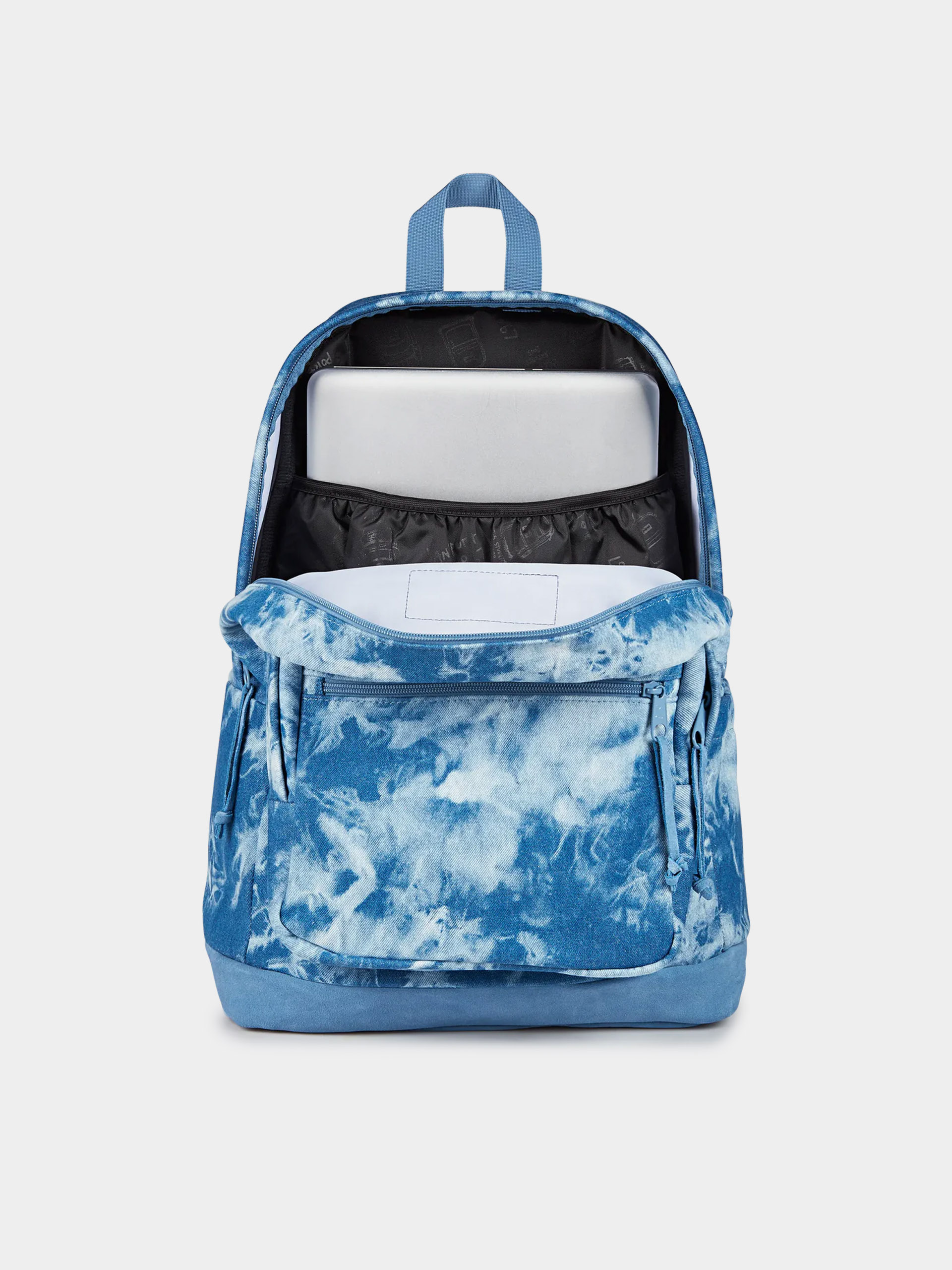 Hátizsák JanSport Right Pack Expression (denim wash blue)