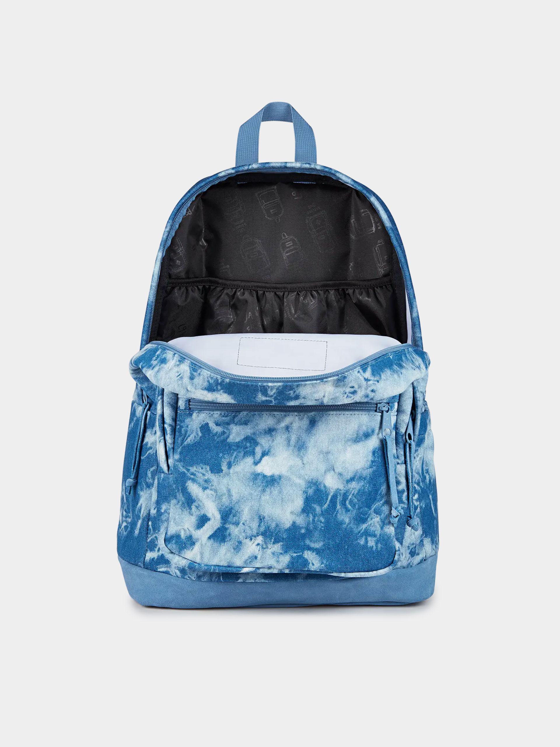 Hátizsák JanSport Right Pack Expression (denim wash blue)