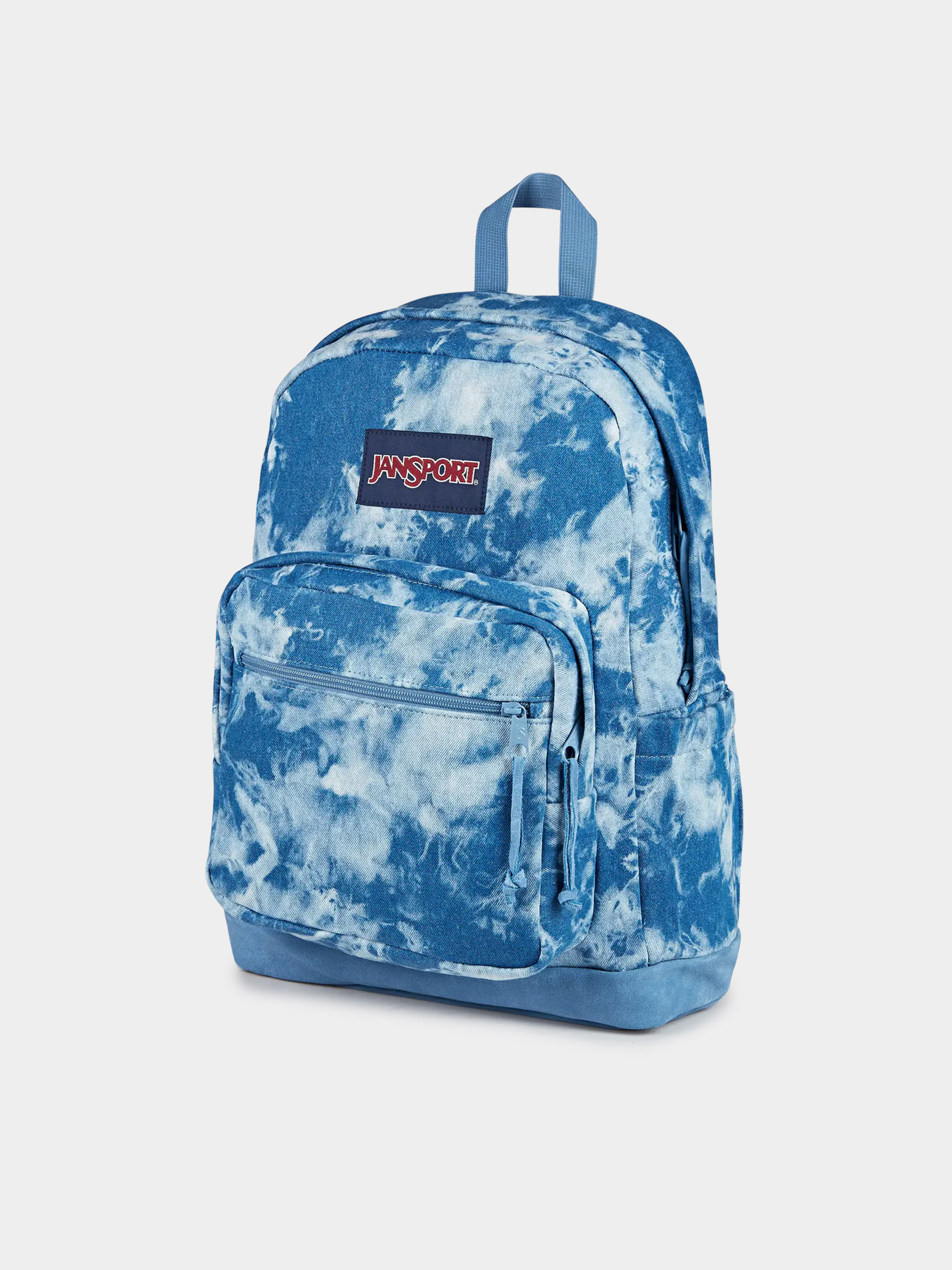 Hátizsák JanSport Right Pack Expression (denim wash blue)