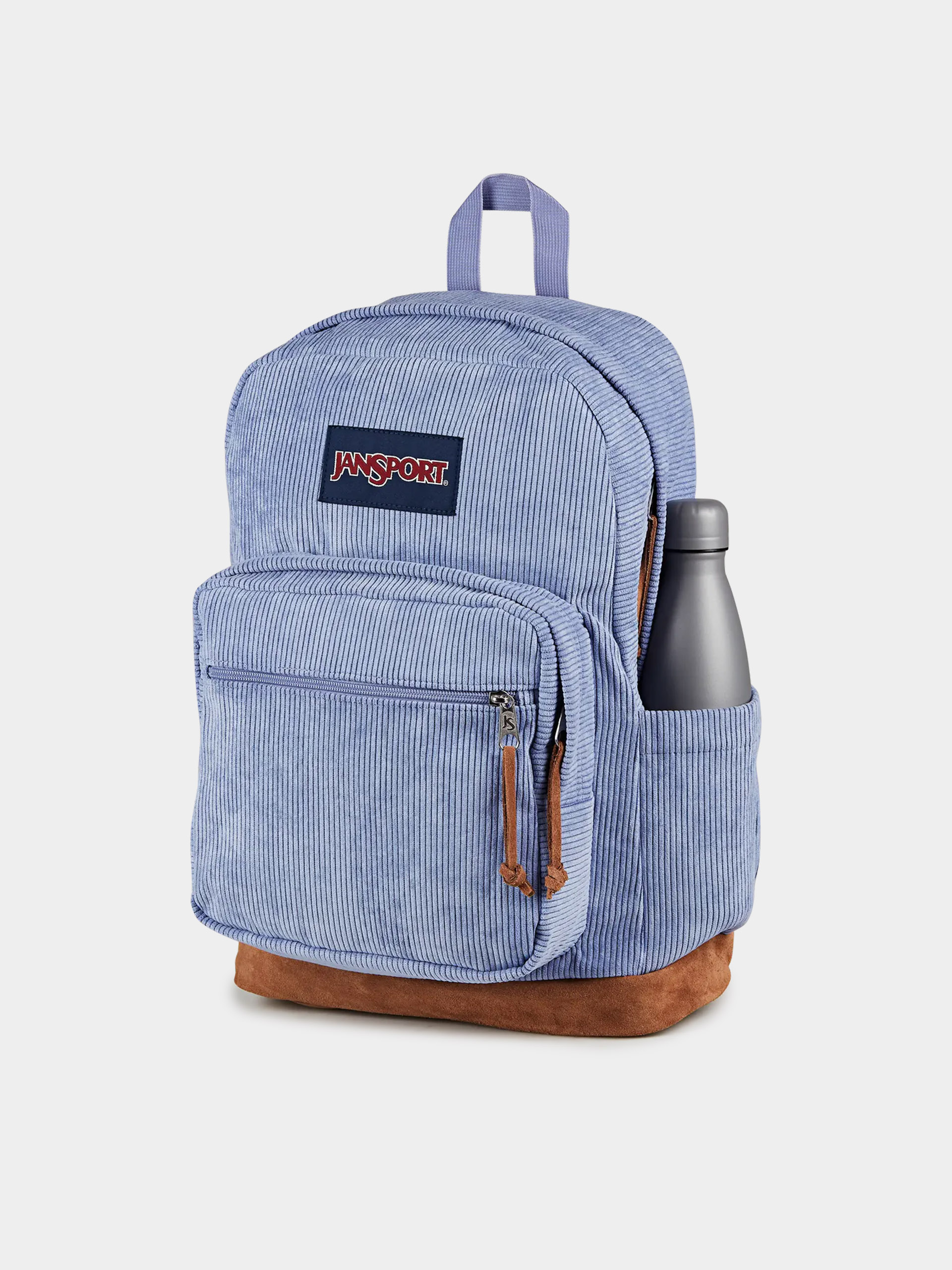 Hátizsák JanSport Right Pack Expression (lavander ash corduroy)