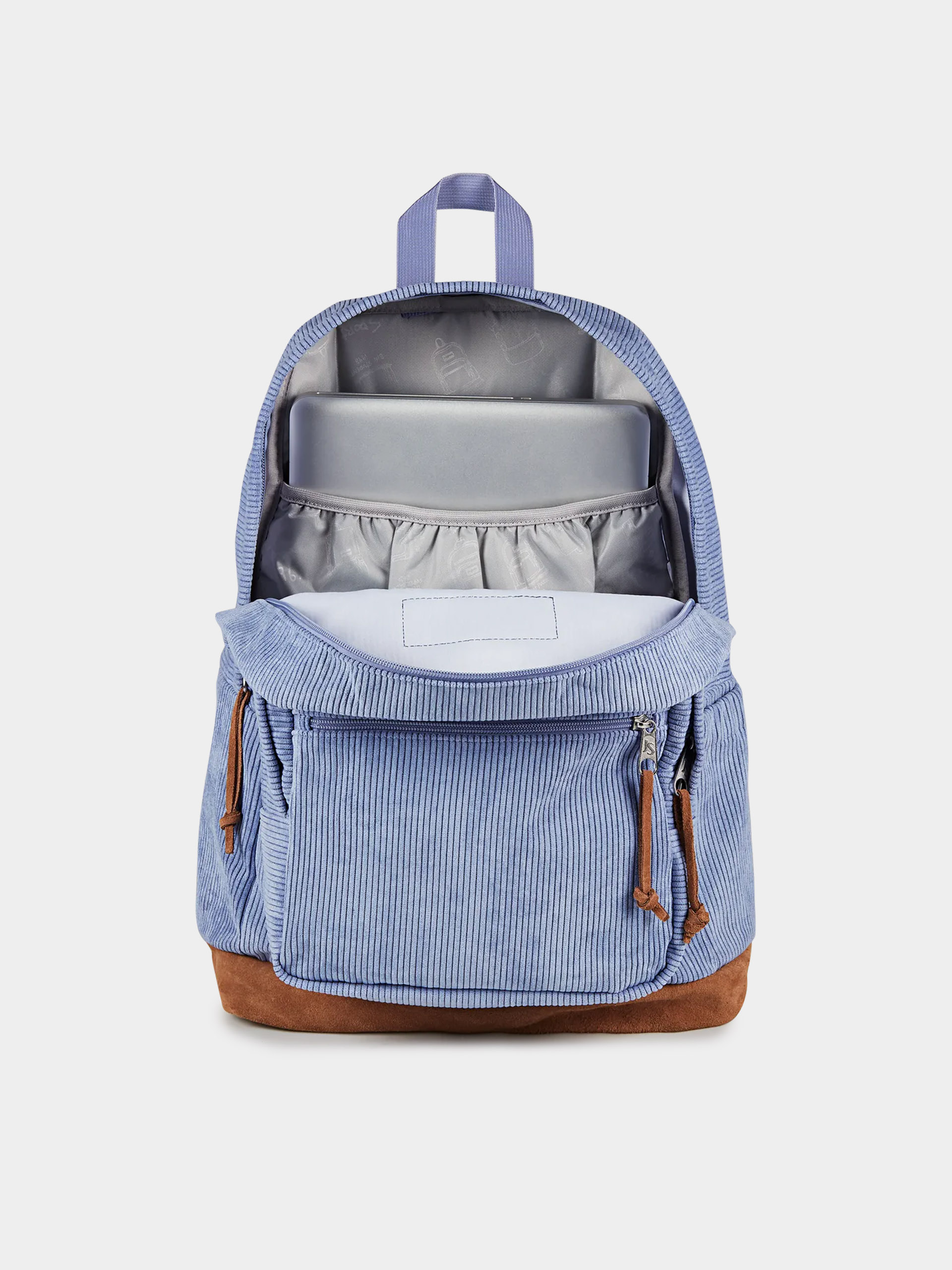 Hátizsák JanSport Right Pack Expression (lavander ash corduroy)