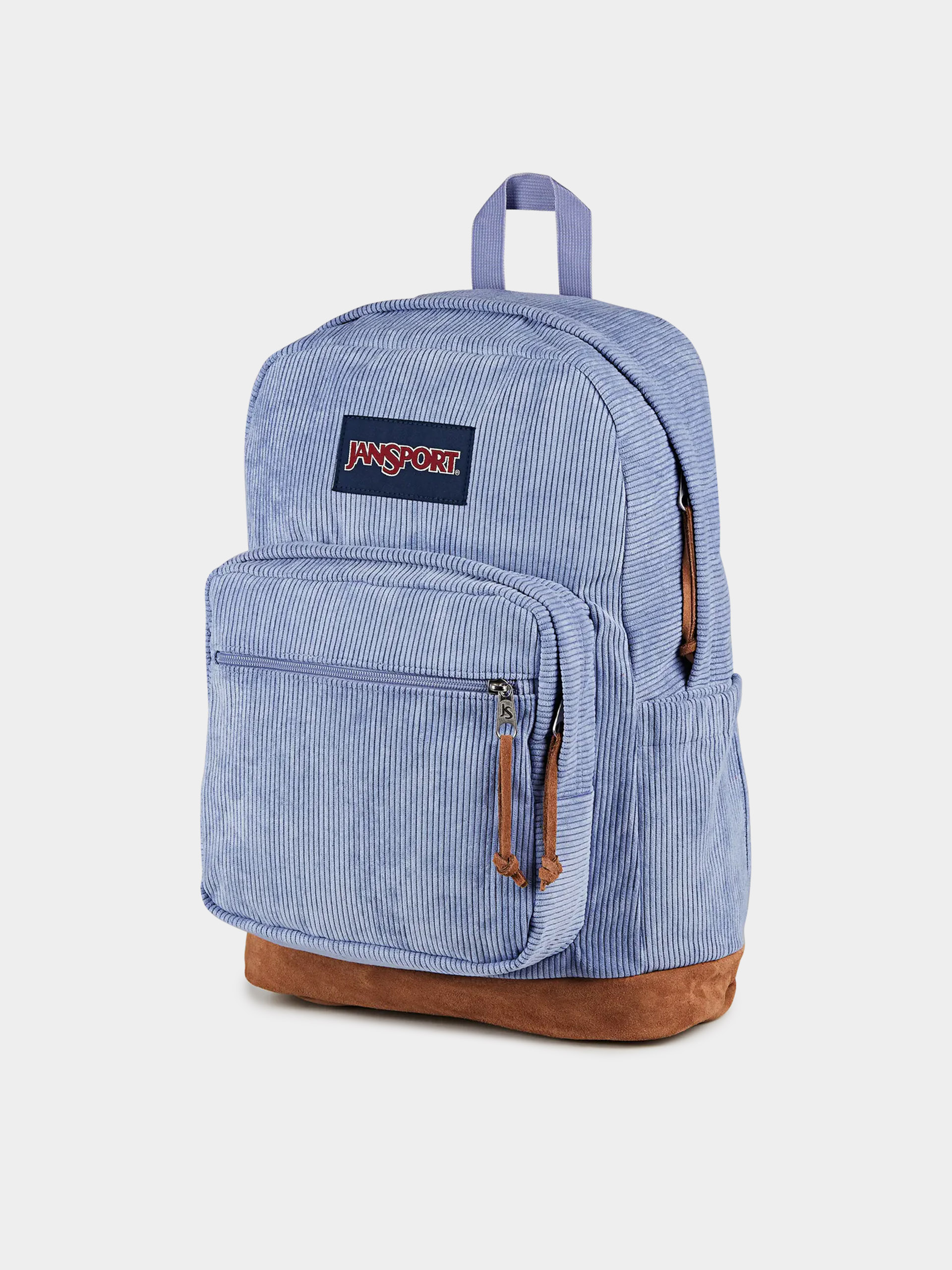 Hátizsák JanSport Right Pack Expression (lavander ash corduroy)
