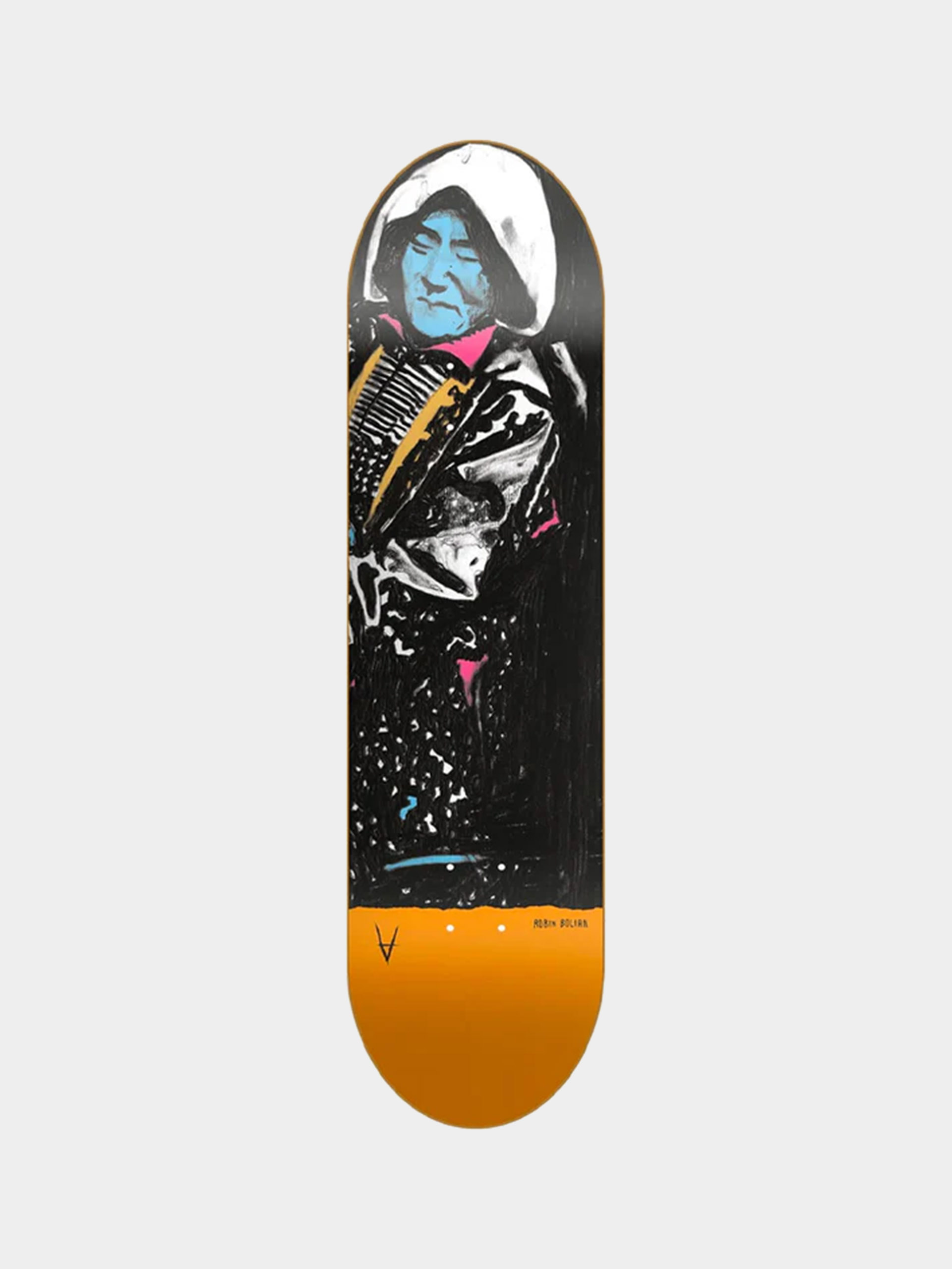 Gördeszka lap Antiz Fish Dream (bolian)