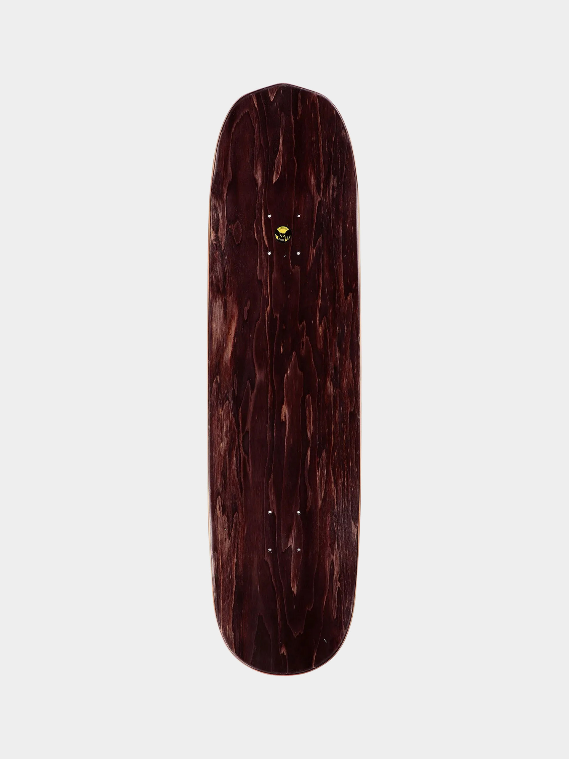 Gördeszka lap Antiz Team Mystic Ii (red)