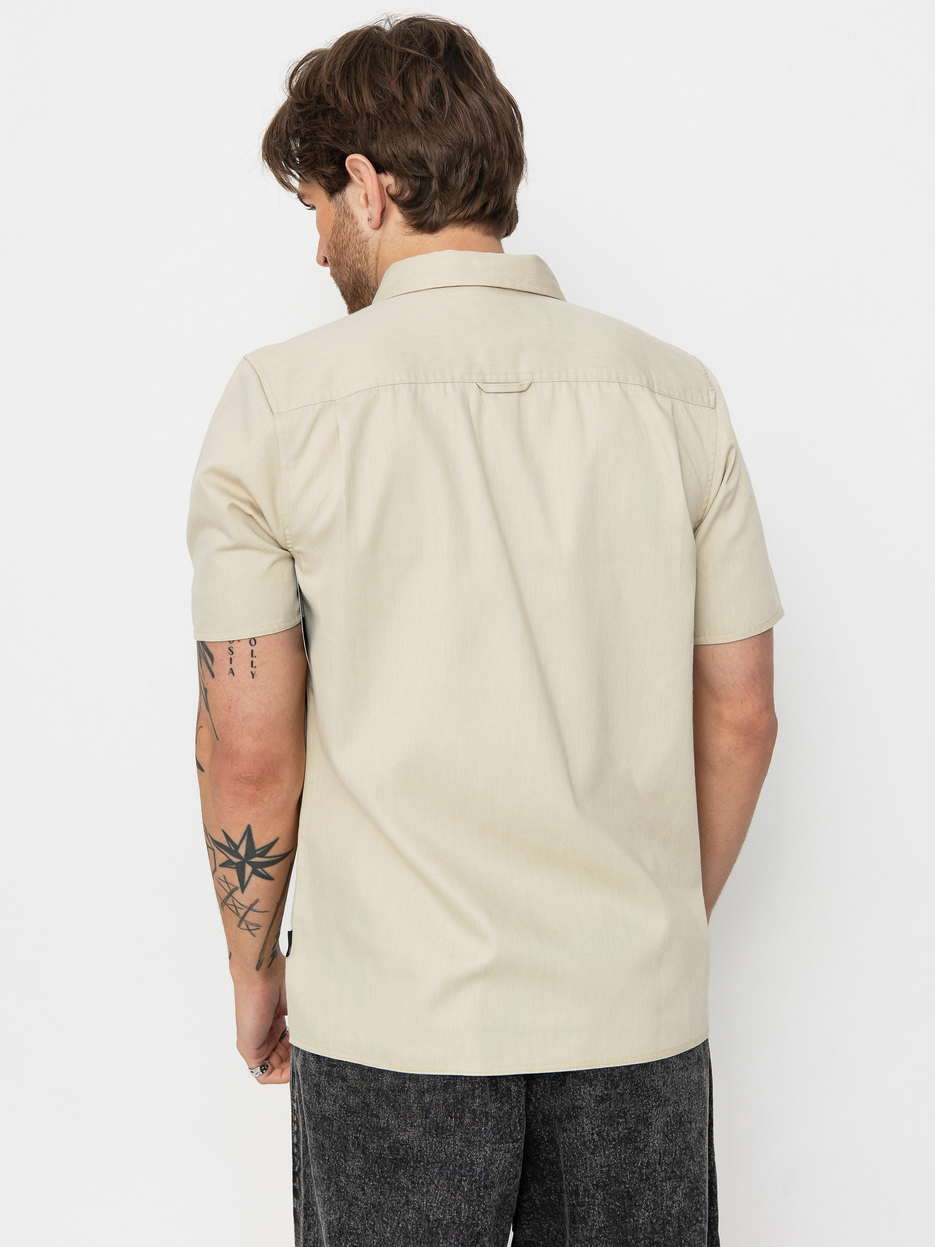 Volcom Volcom Ent Ing (pale khaki)