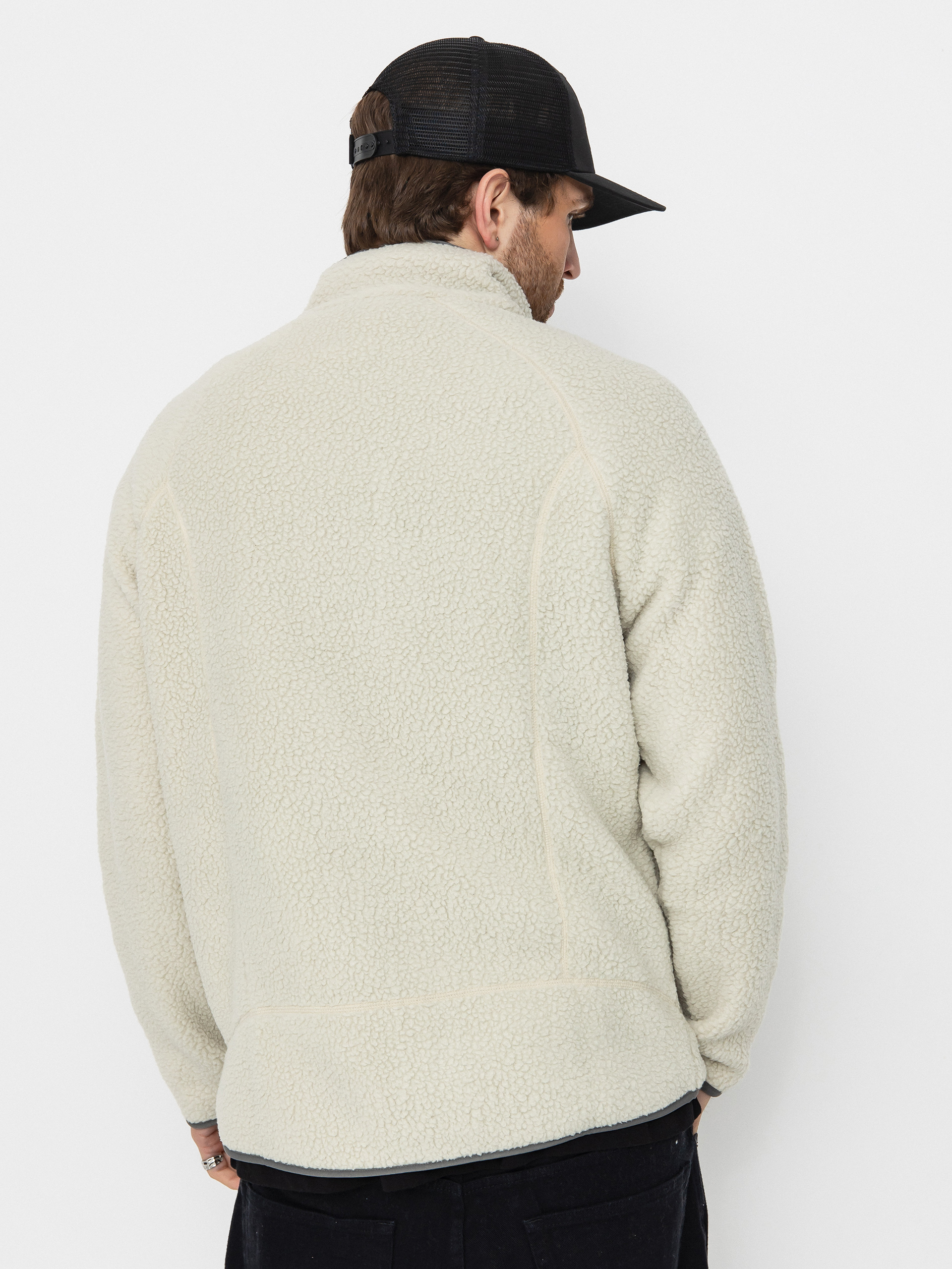 Patagonia Retro Pile Dzseki (pelican)