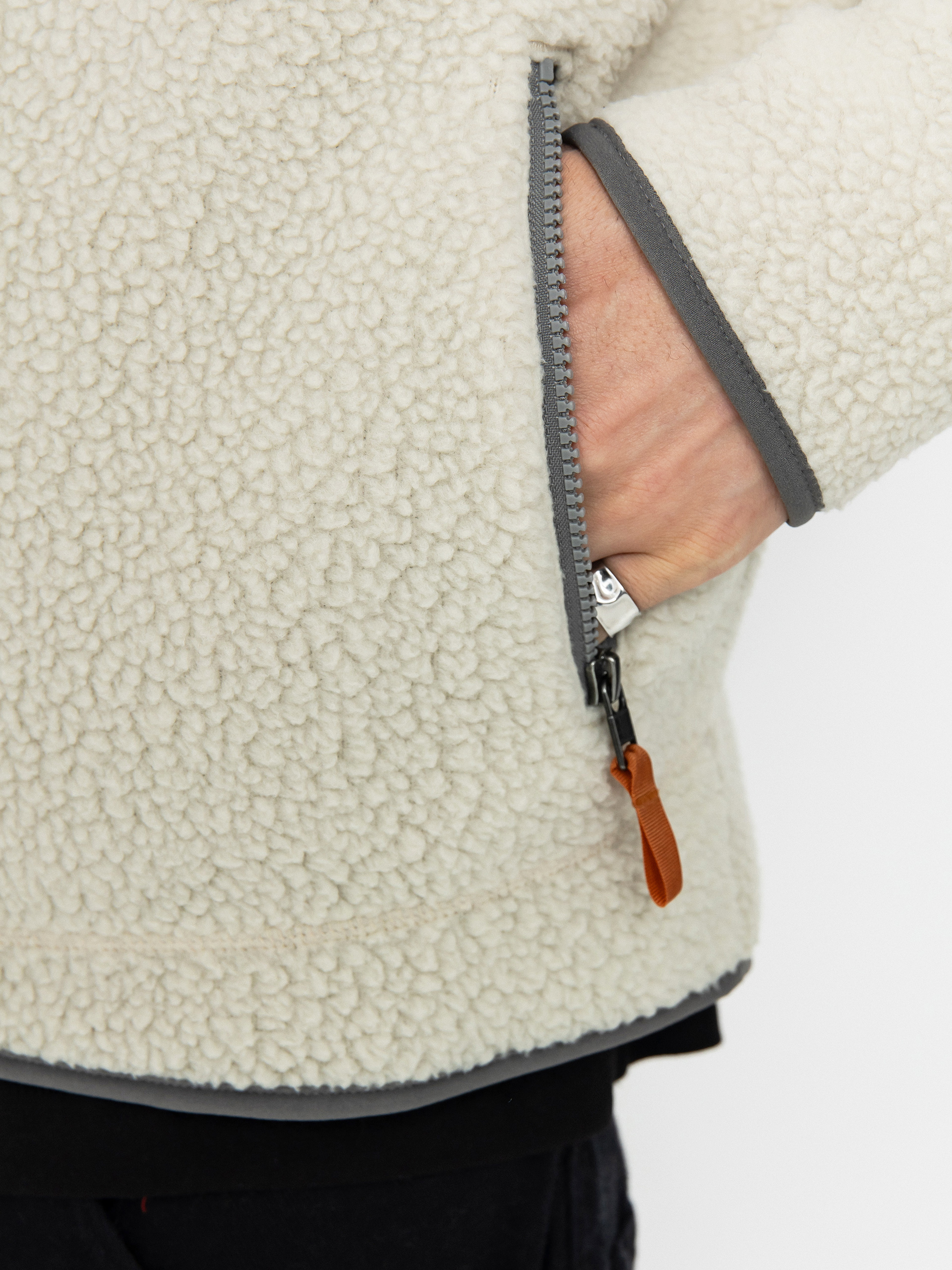 Patagonia Retro Pile Dzseki (pelican)