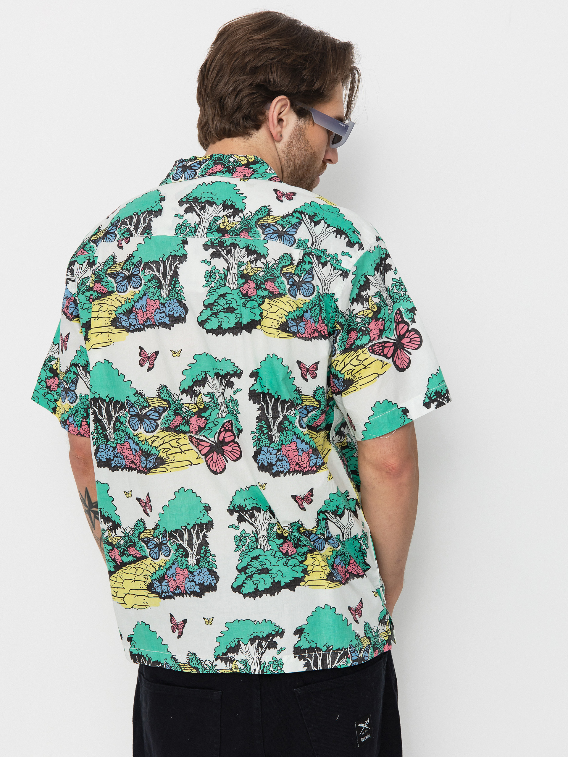 Element Tillow Ing (post nap)