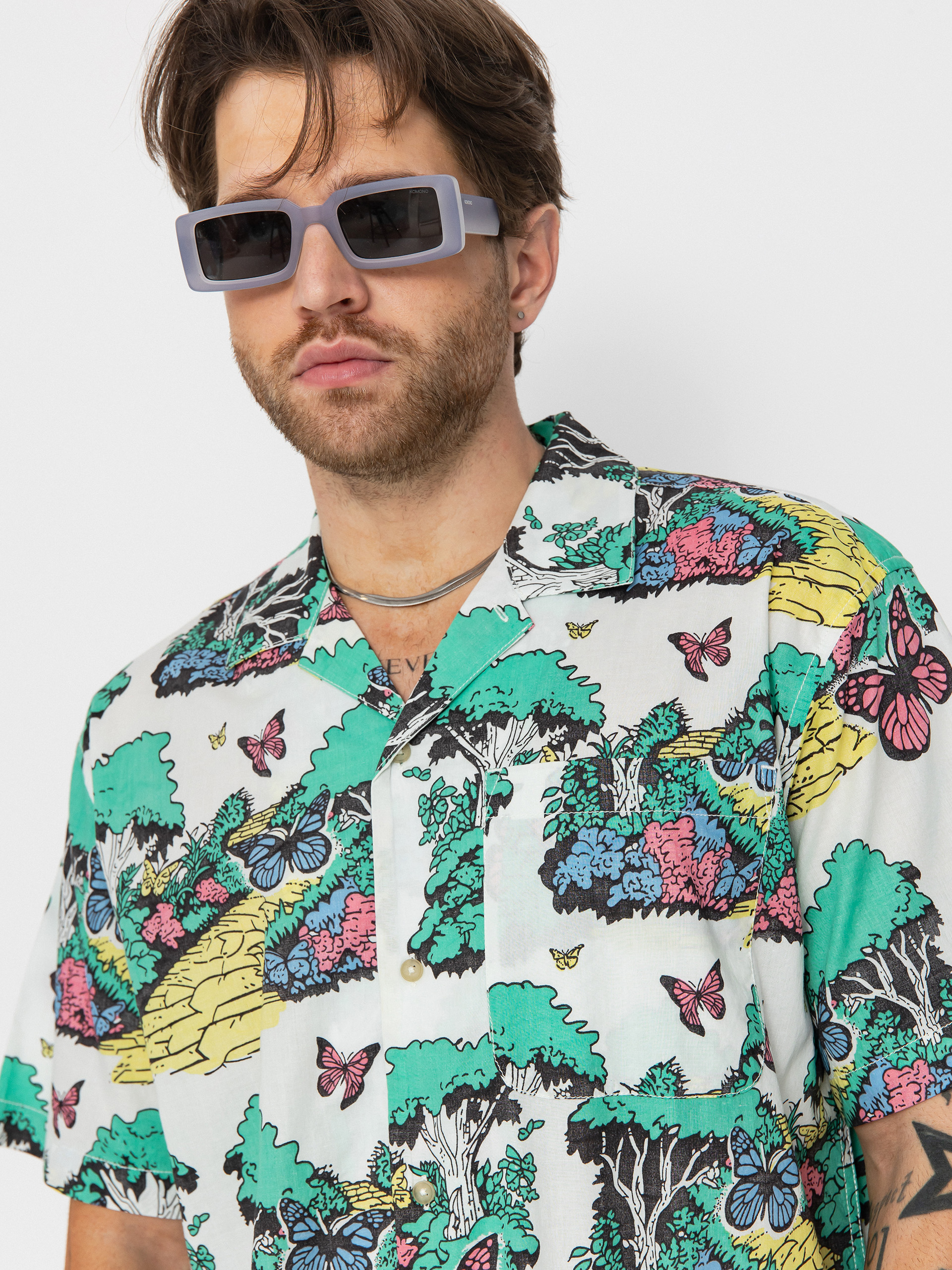 Element Tillow Ing (post nap)