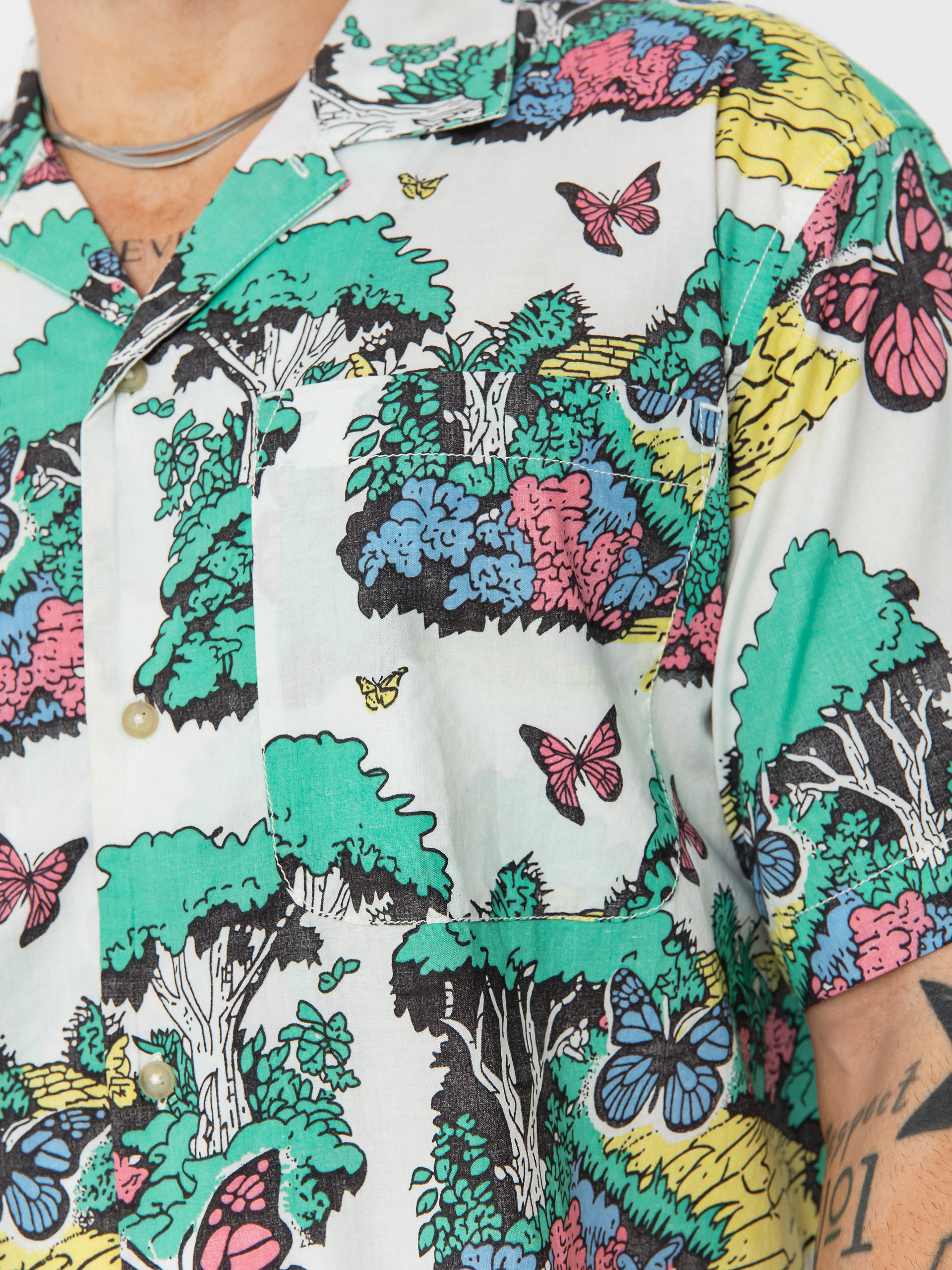 Element Tillow Ing (post nap)